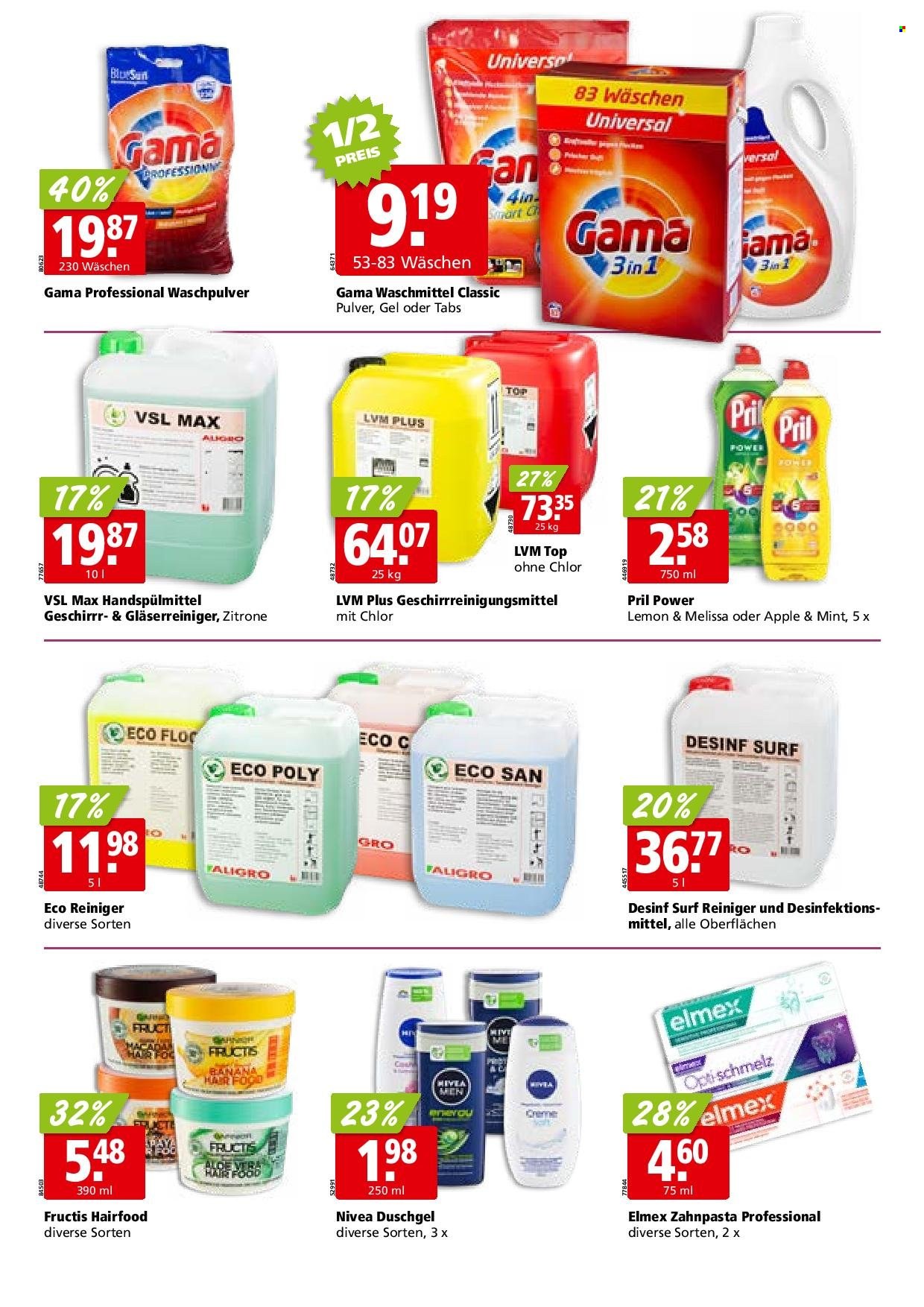 Catalogue ALIGRO - 7.11.2022 - 12.11.2022. Page 30