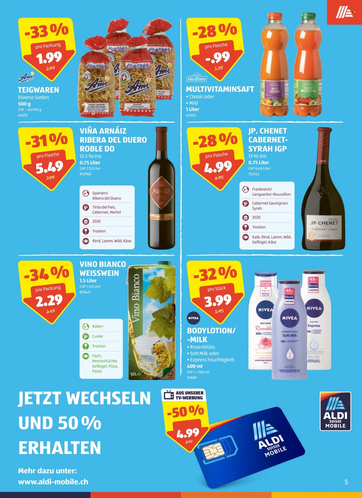 Volantino Aldi - 10.11.2022 - 16.11.2022. Pagina 5