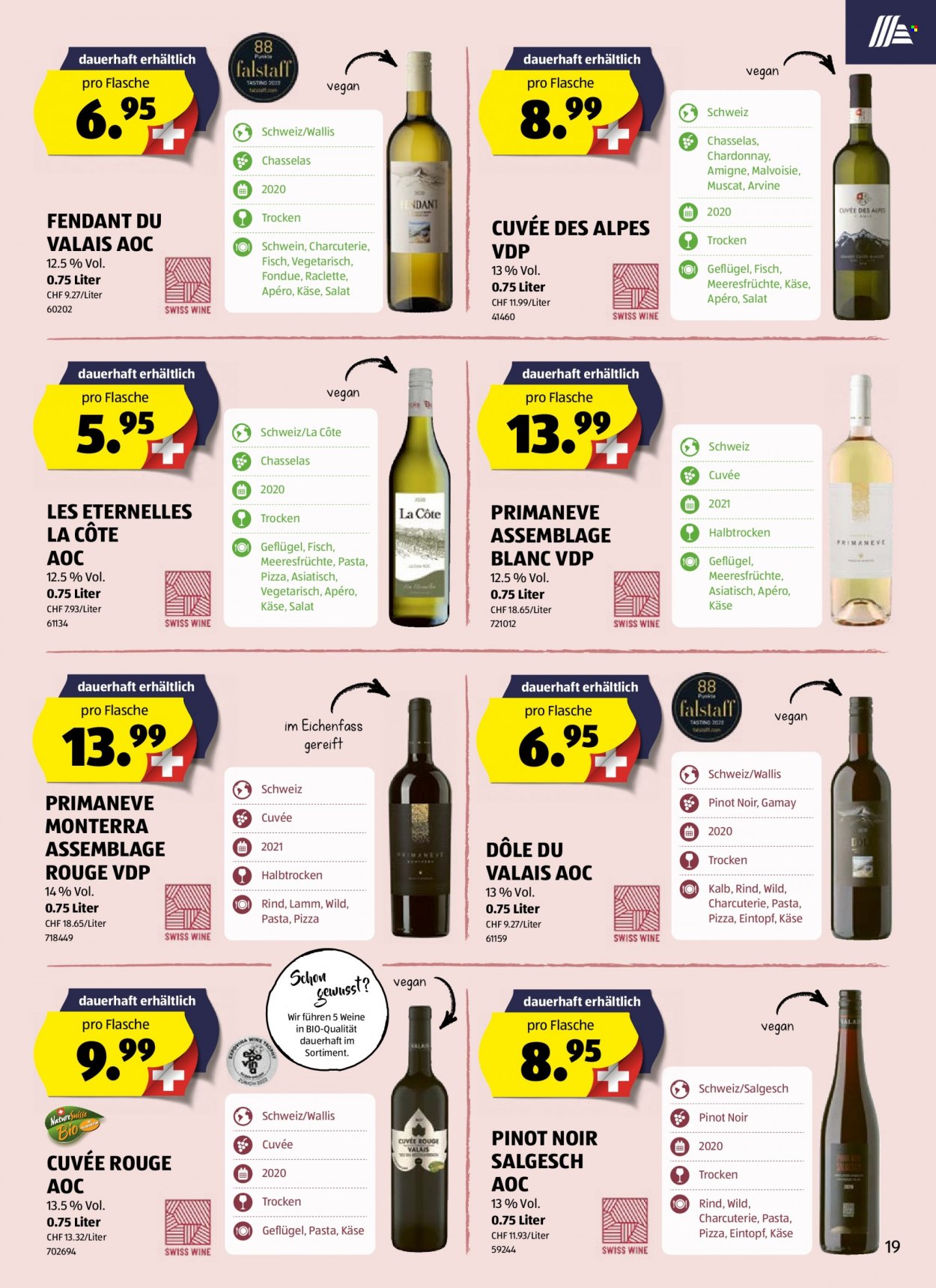 Volantino Aldi - 10.11.2022 - 16.11.2022. Pagina 19