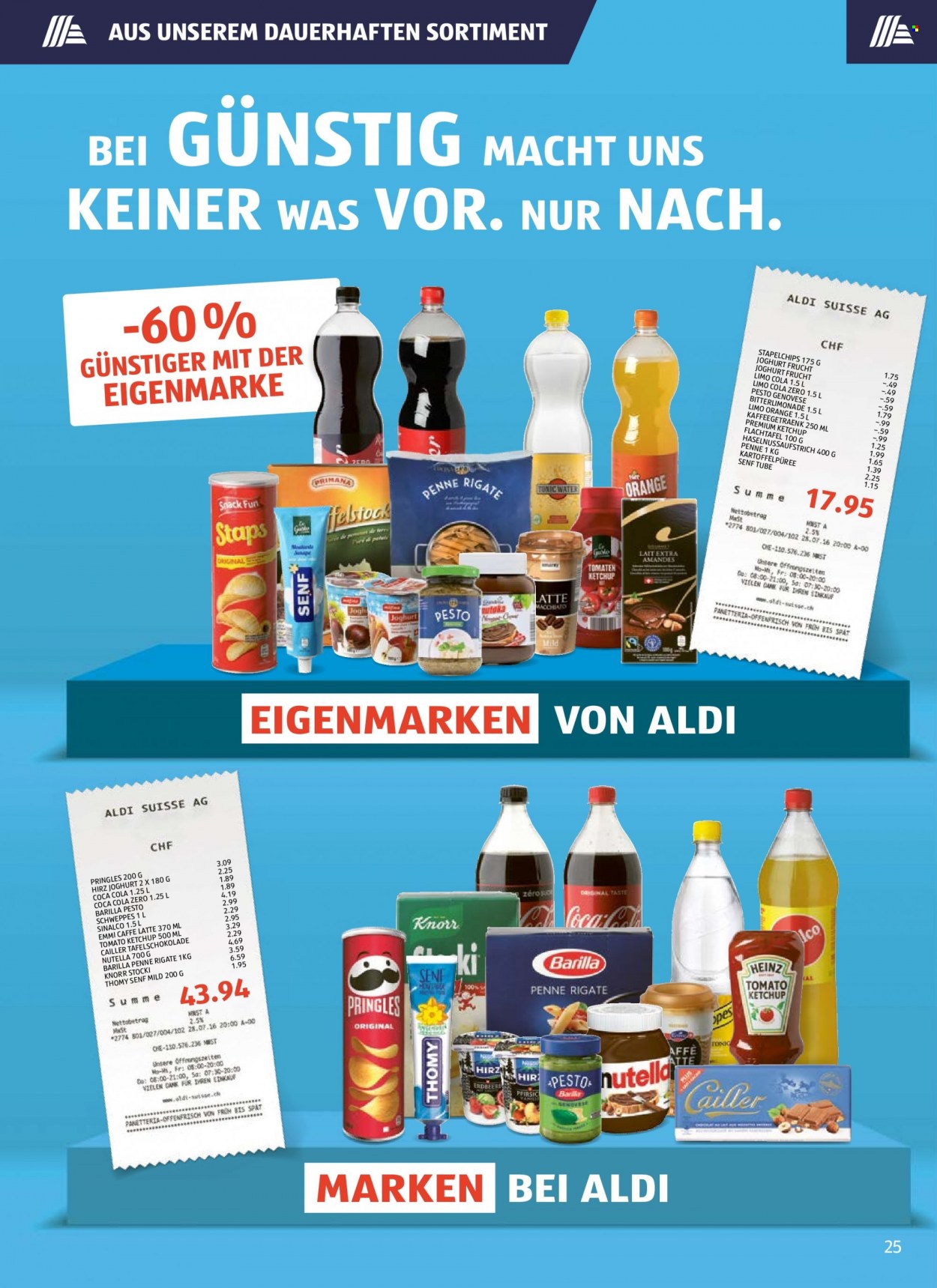 Volantino Aldi - 10.11.2022 - 16.11.2022. Pagina 25