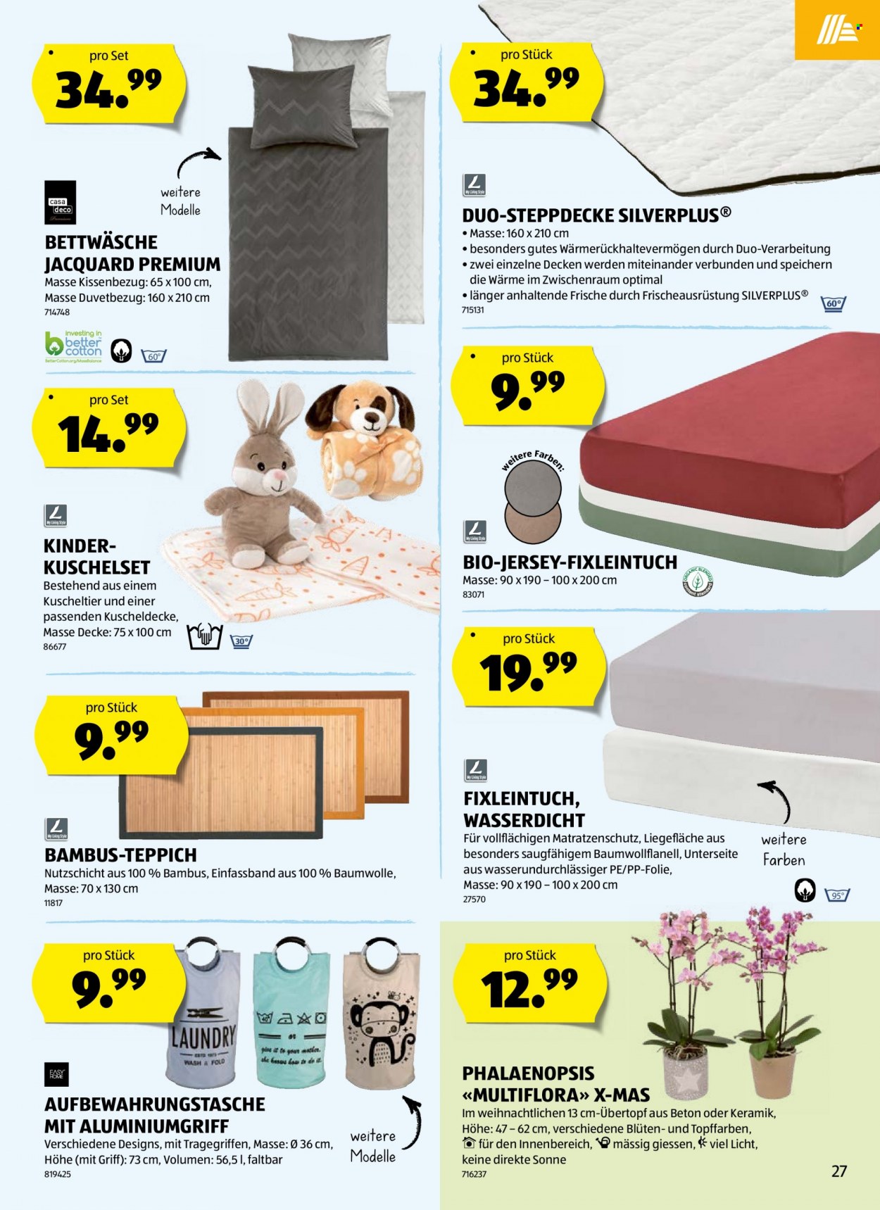 Volantino Aldi - 10.11.2022 - 16.11.2022. Pagina 27