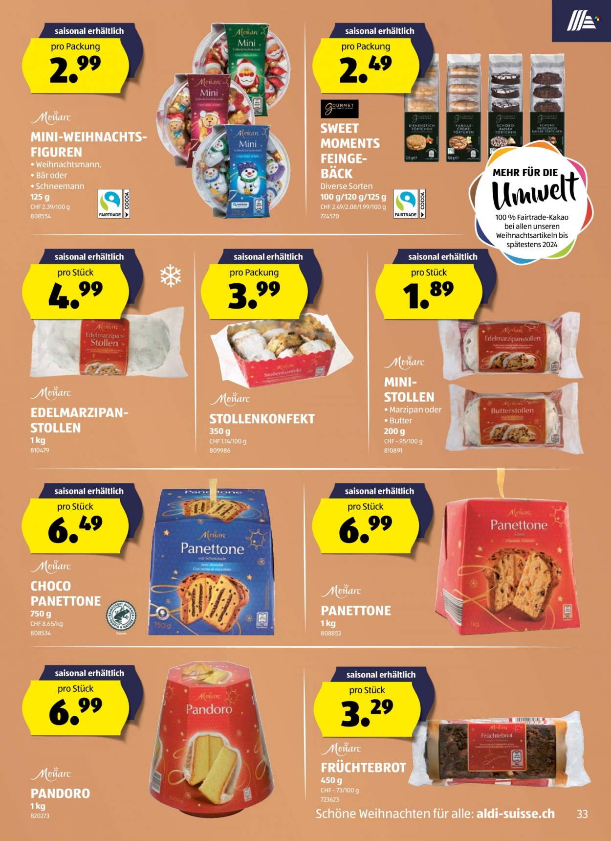 Volantino Aldi - 10.11.2022 - 16.11.2022. Pagina 33