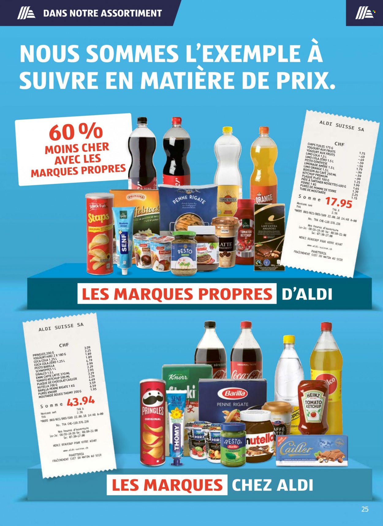 Volantino Aldi - 10.11.2022 - 16.11.2022. Pagina 25
