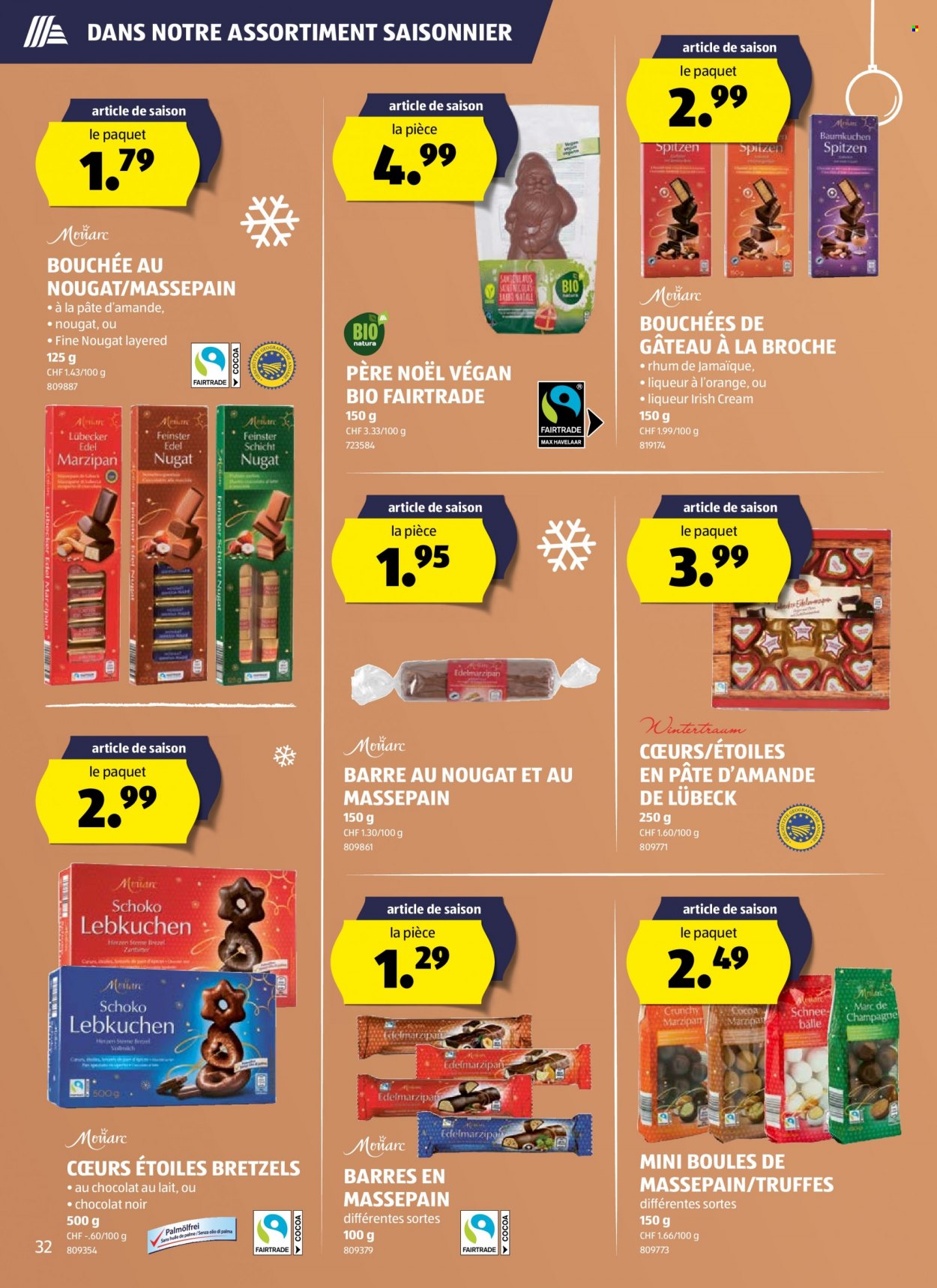 Volantino Aldi - 10.11.2022 - 16.11.2022. Pagina 32