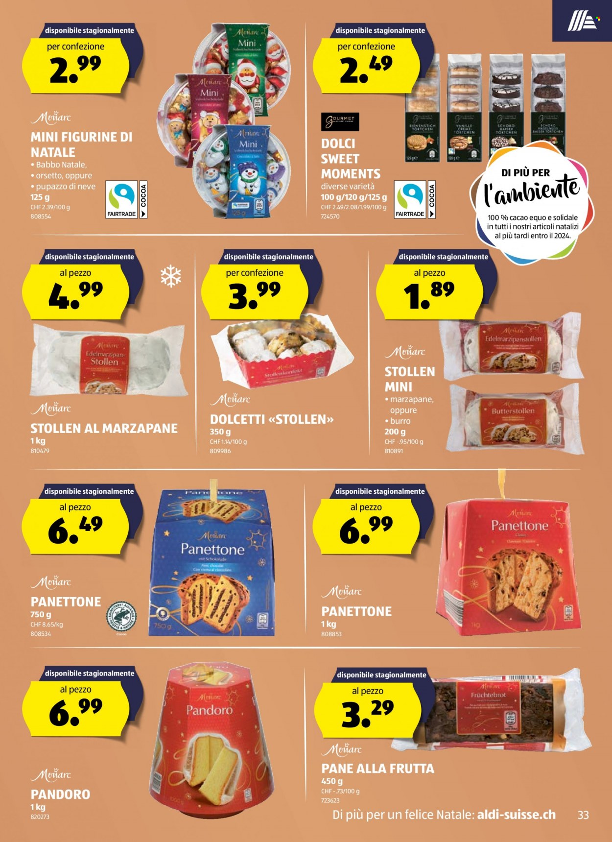 Volantino Aldi - 10.11.2022 - 16.11.2022. Pagina 33