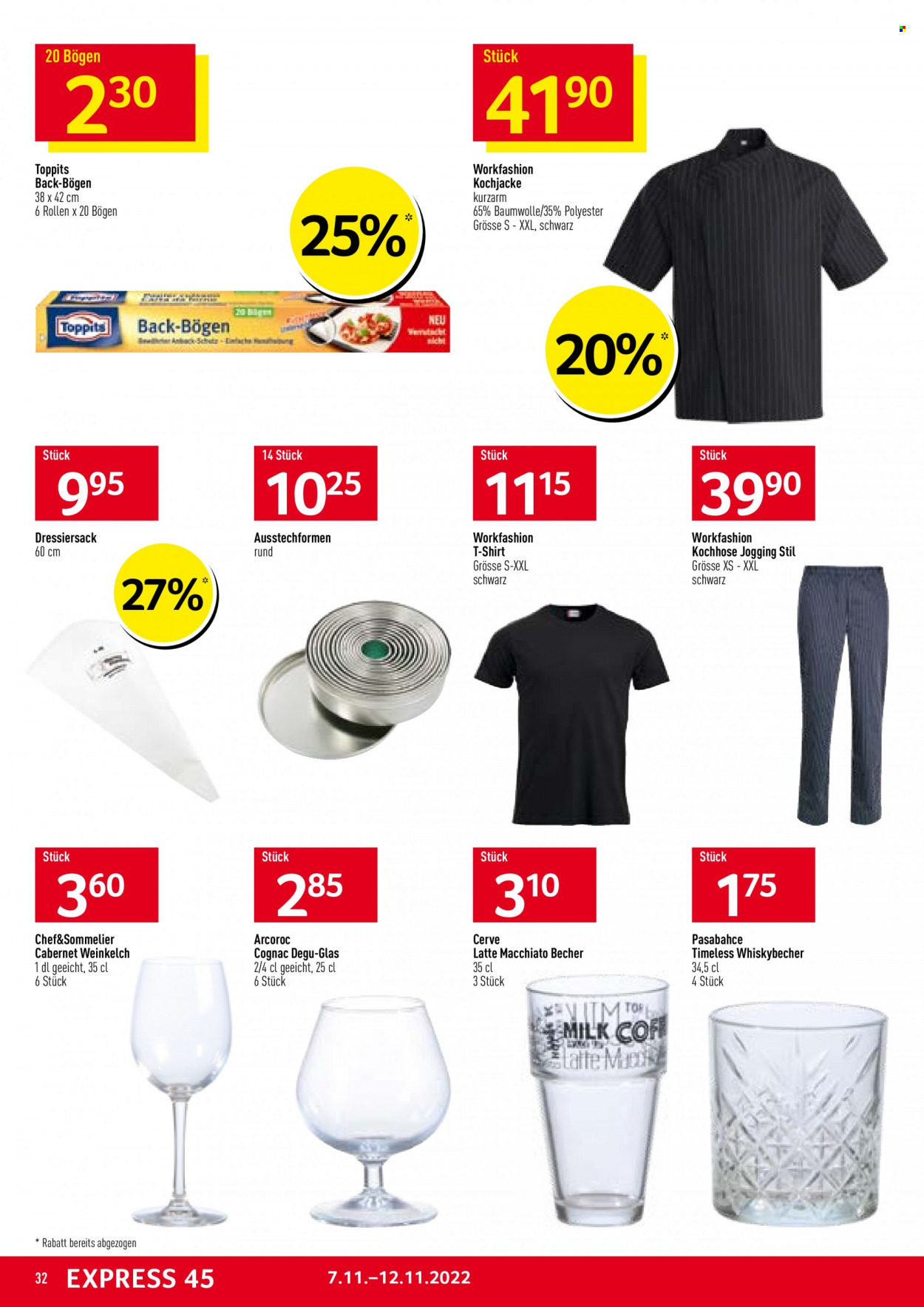 Volantino Prodega - 7.11.2022 - 12.11.2022. Pagina 32