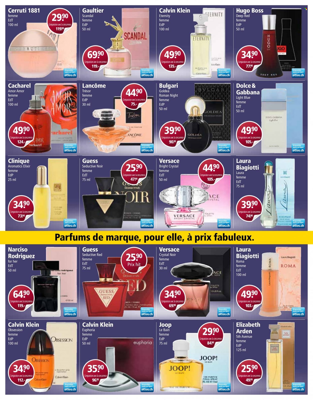 Volantino Otto's - 16.11.2022 - 22.11.2022. Pagina 4