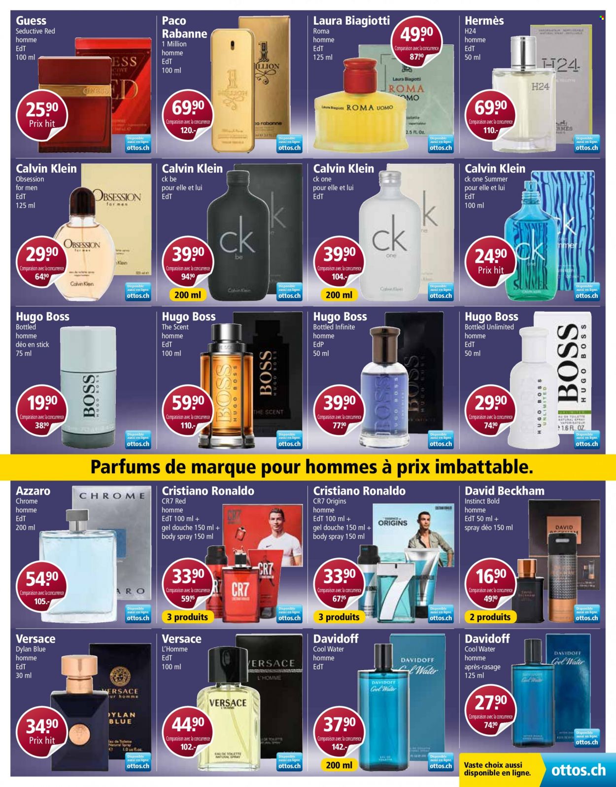 Volantino Otto's - 16.11.2022 - 22.11.2022. Pagina 5