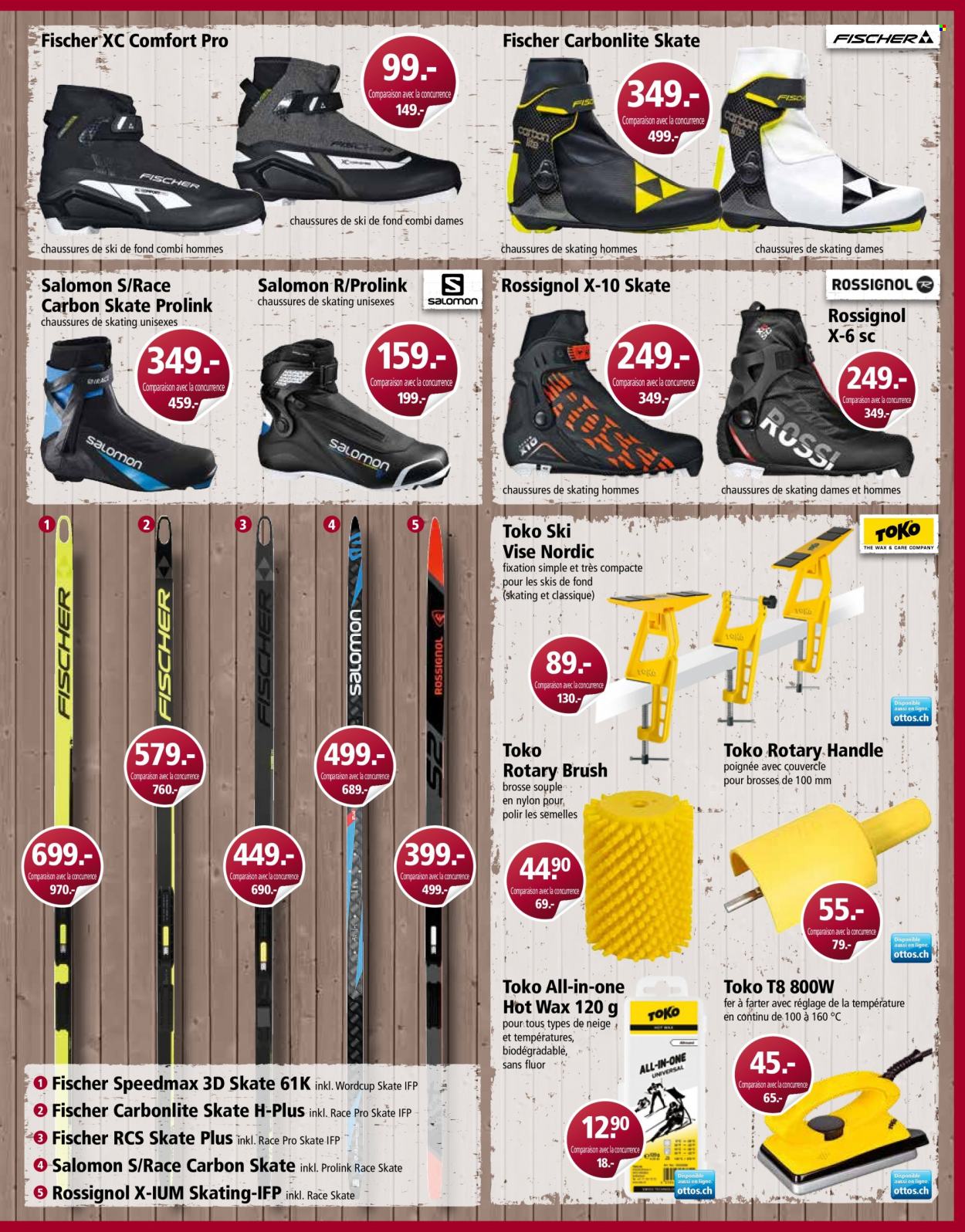 Volantino Otto's - 16.11.2022 - 22.11.2022. Pagina 15
