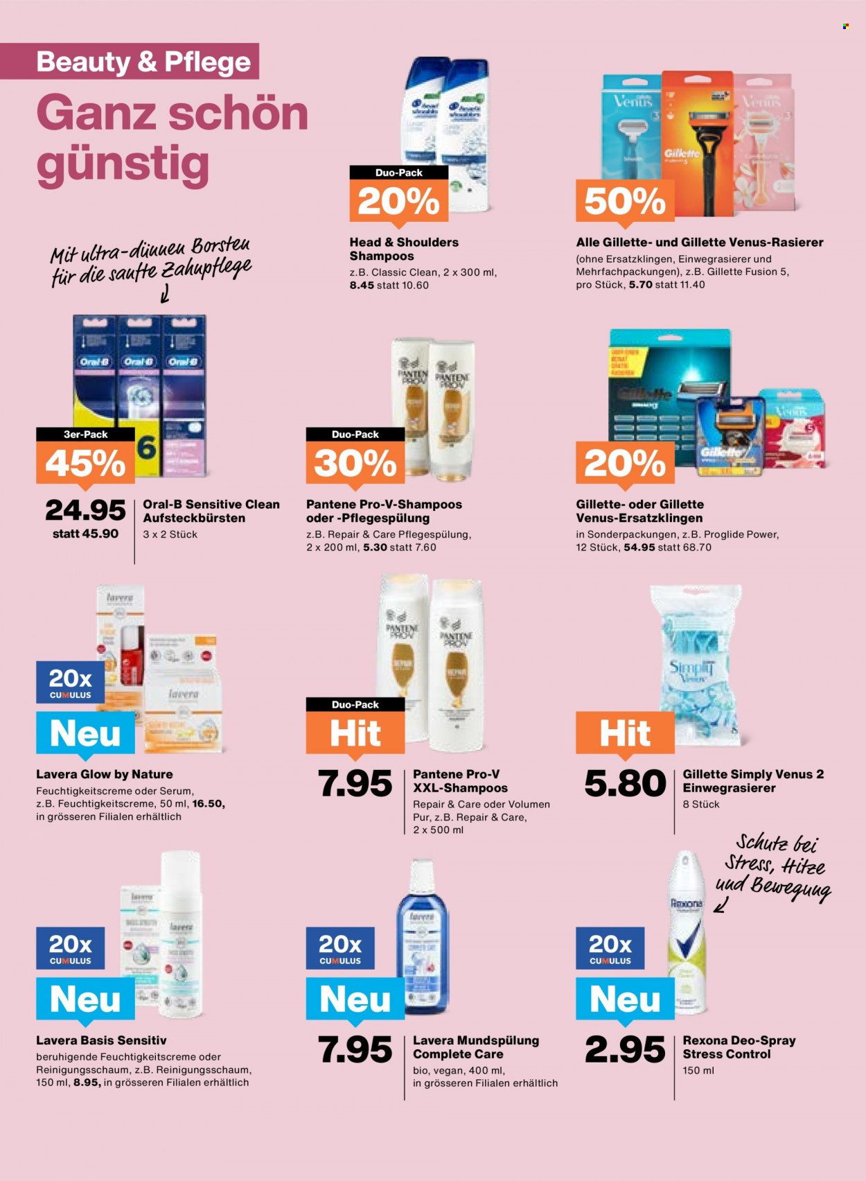 Prospekt Migros - 8.11.2022 - 14.11.2022. Seite 16