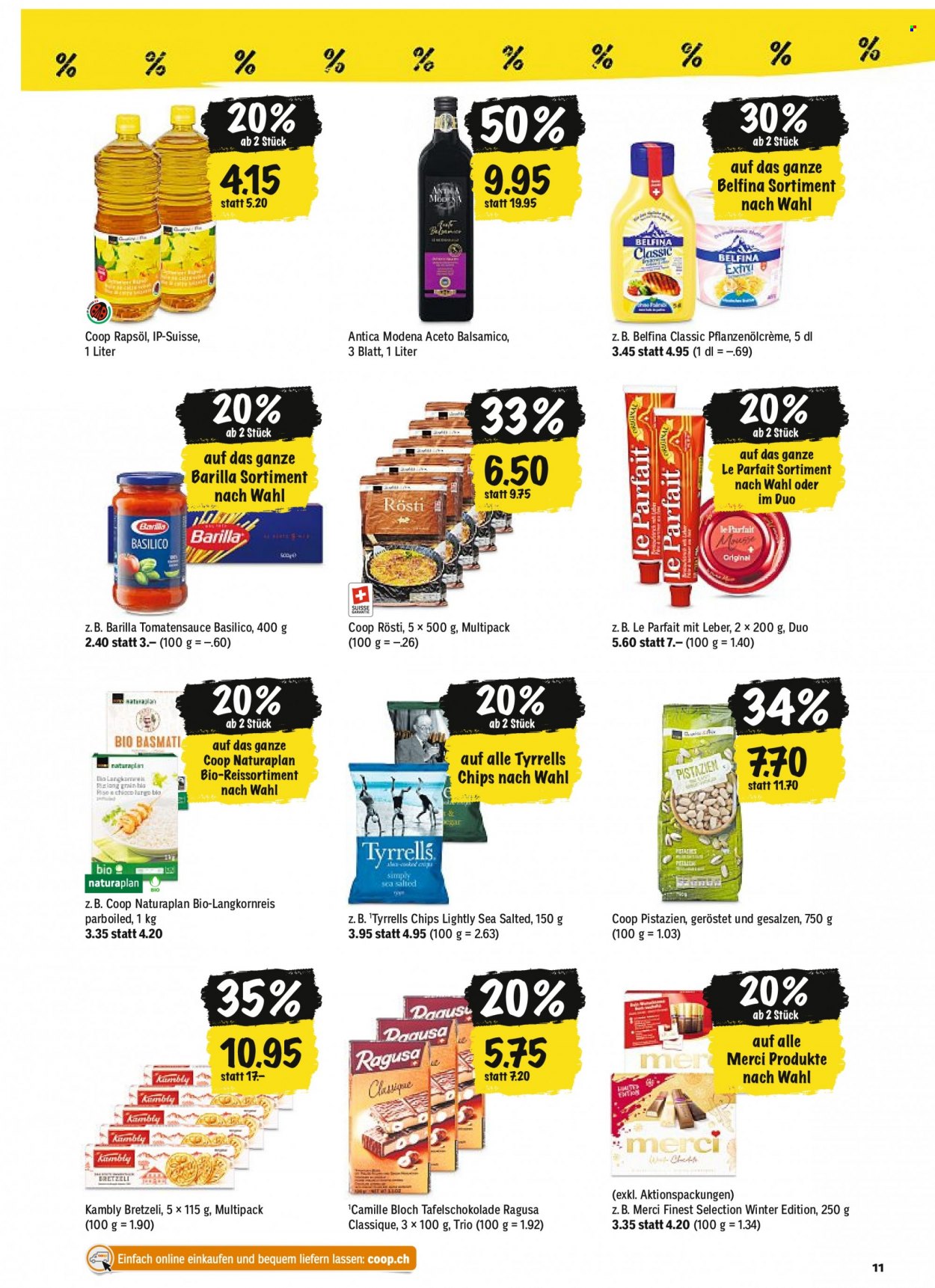 Volantino Coop - 8.11.2022 - 13.11.2022. Pagina 11