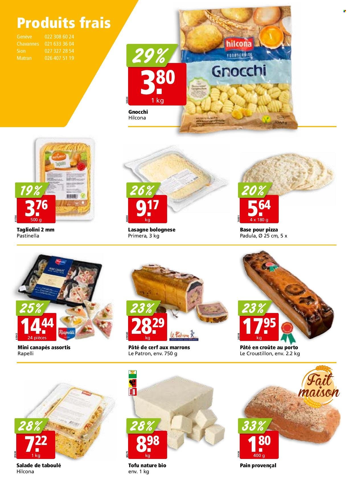 Catalogue ALIGRO - 14.11.2022 - 19.11.2022. Page 12