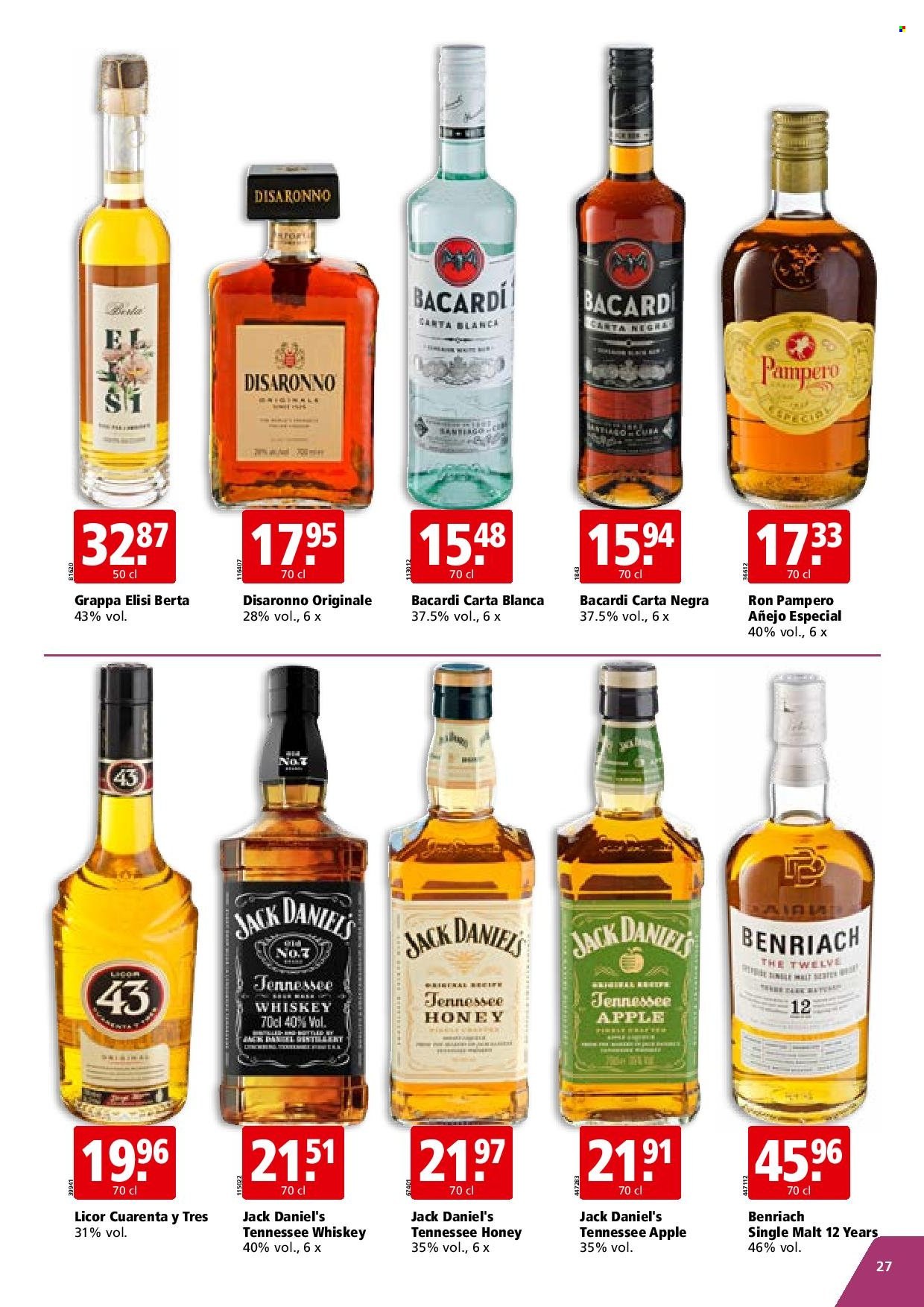 Catalogue ALIGRO - 14.11.2022 - 19.11.2022. Page 27