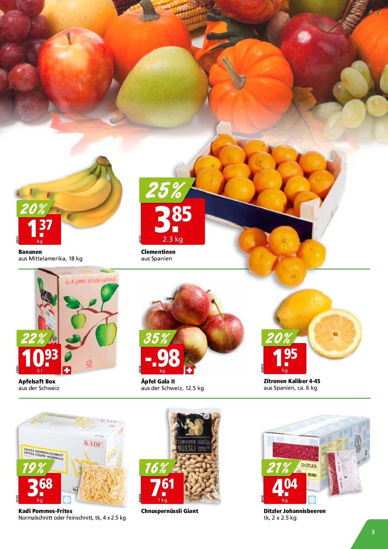Volantino ALIGRO - 14.11.2022 - 19.11.2022. Pagina 3