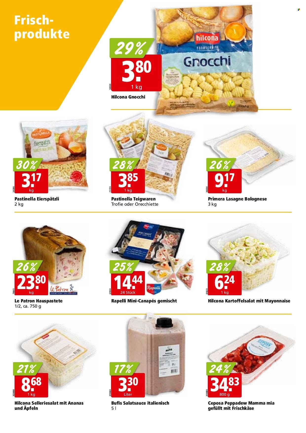 Volantino ALIGRO - 14.11.2022 - 19.11.2022. Pagina 12