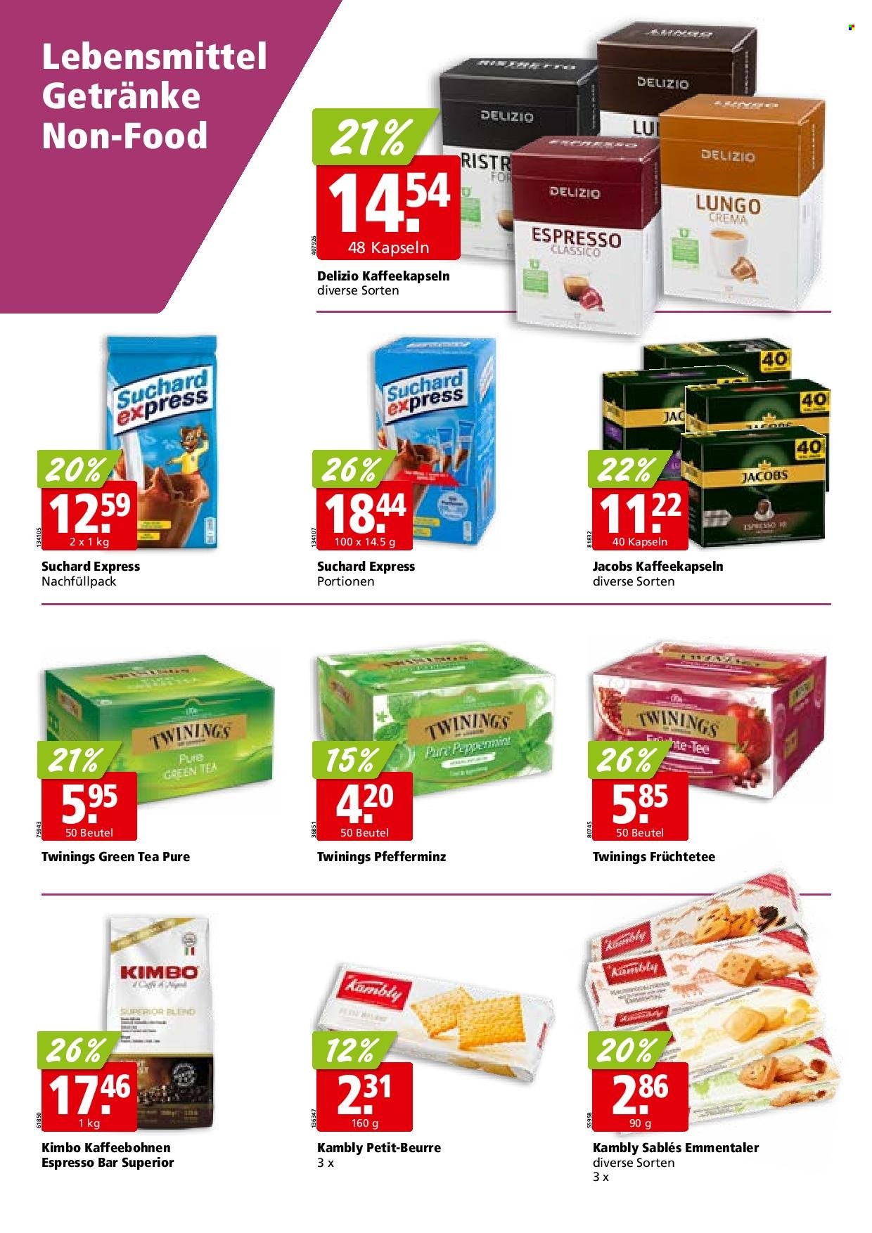 Volantino ALIGRO - 14.11.2022 - 19.11.2022. Pagina 18