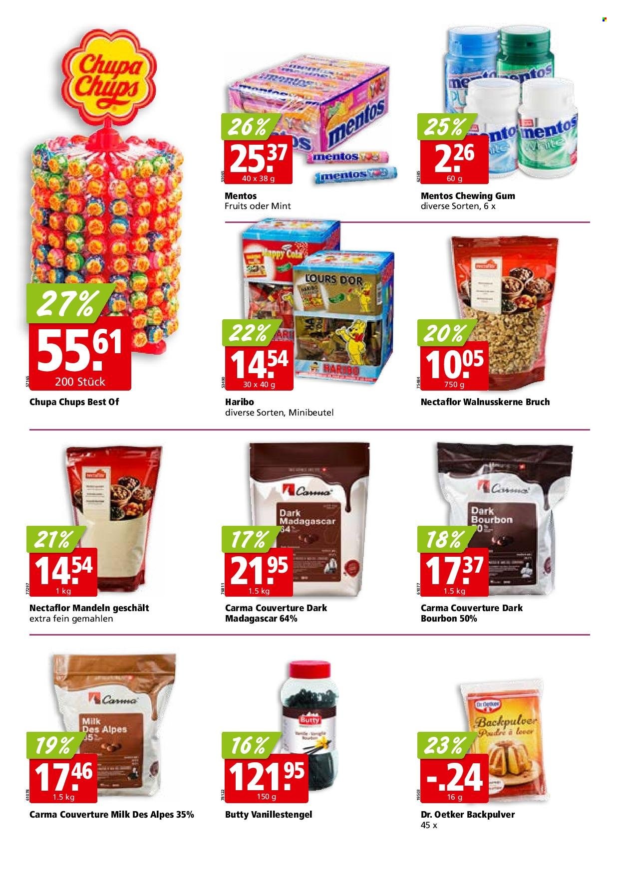 Volantino ALIGRO - 14.11.2022 - 19.11.2022. Pagina 20
