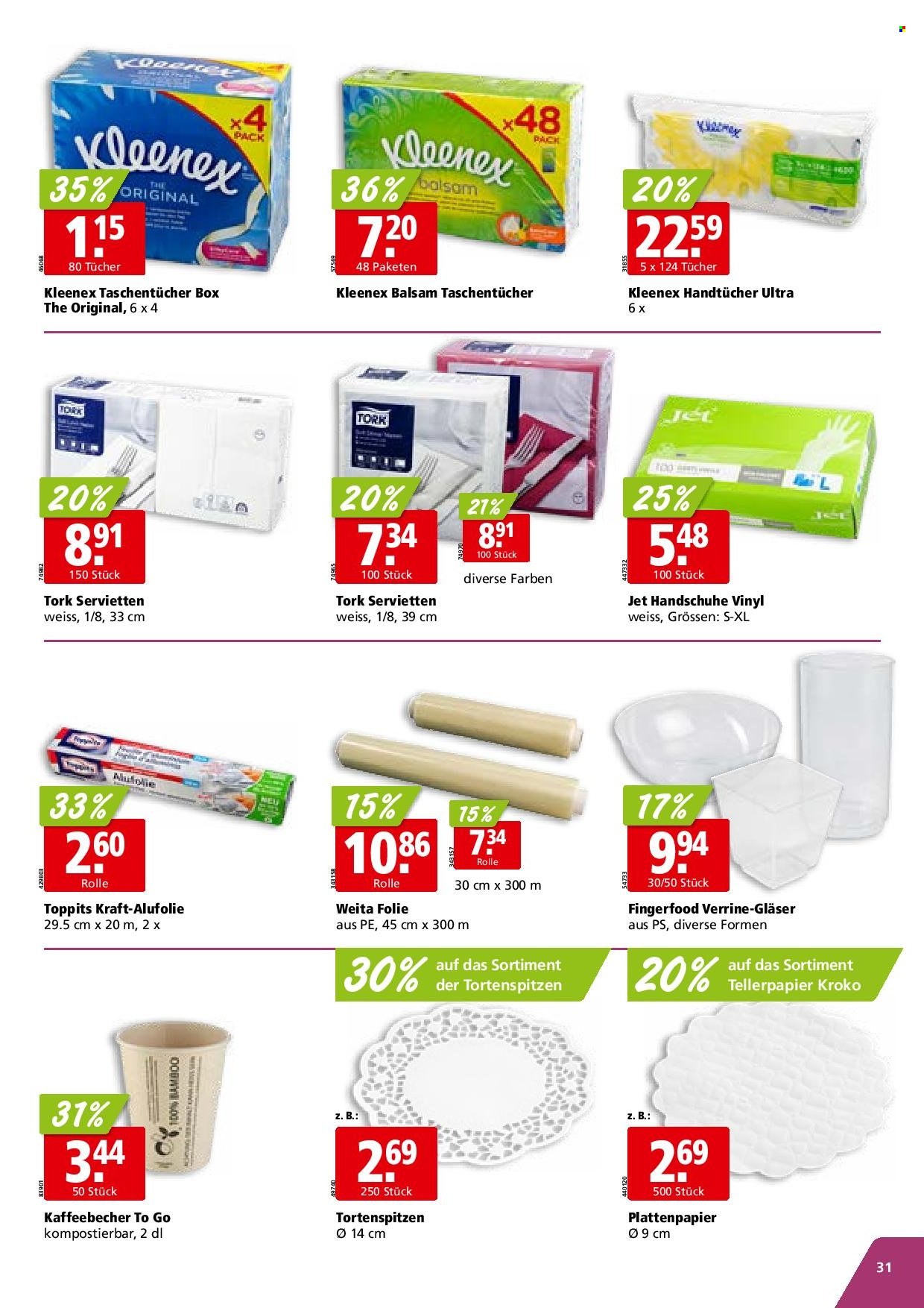 Volantino ALIGRO - 14.11.2022 - 19.11.2022. Pagina 31