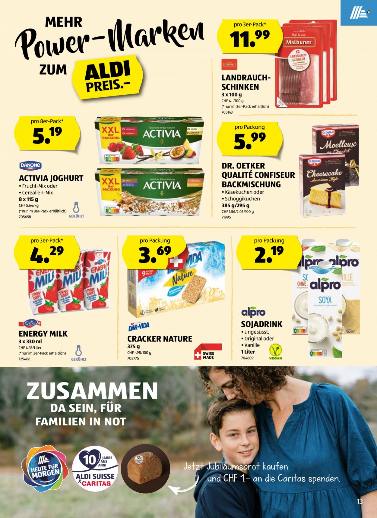 Catalogue Aldi - 17.11.2022 - 23.11.2022. Page 13