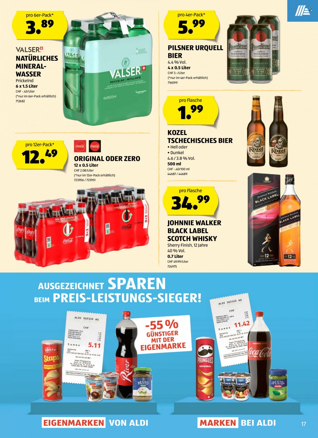 Catalogue Aldi - 17.11.2022 - 23.11.2022. Page 17