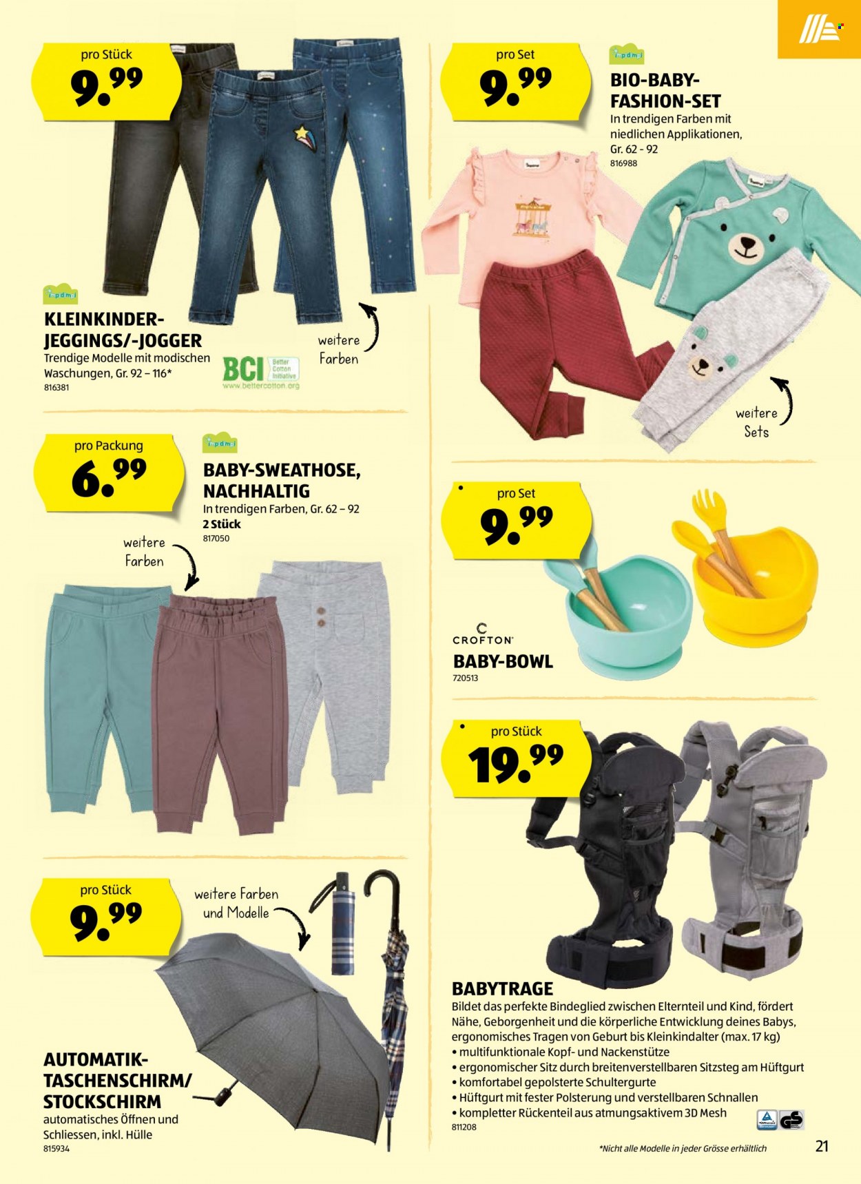 Catalogue Aldi - 17.11.2022 - 23.11.2022. Page 21