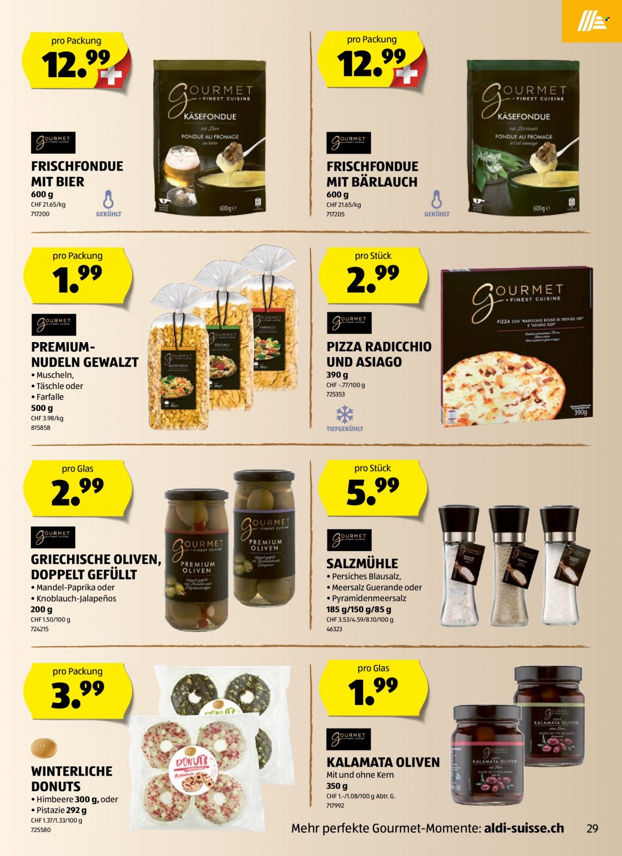 Catalogue Aldi - 17.11.2022 - 23.11.2022. Page 29