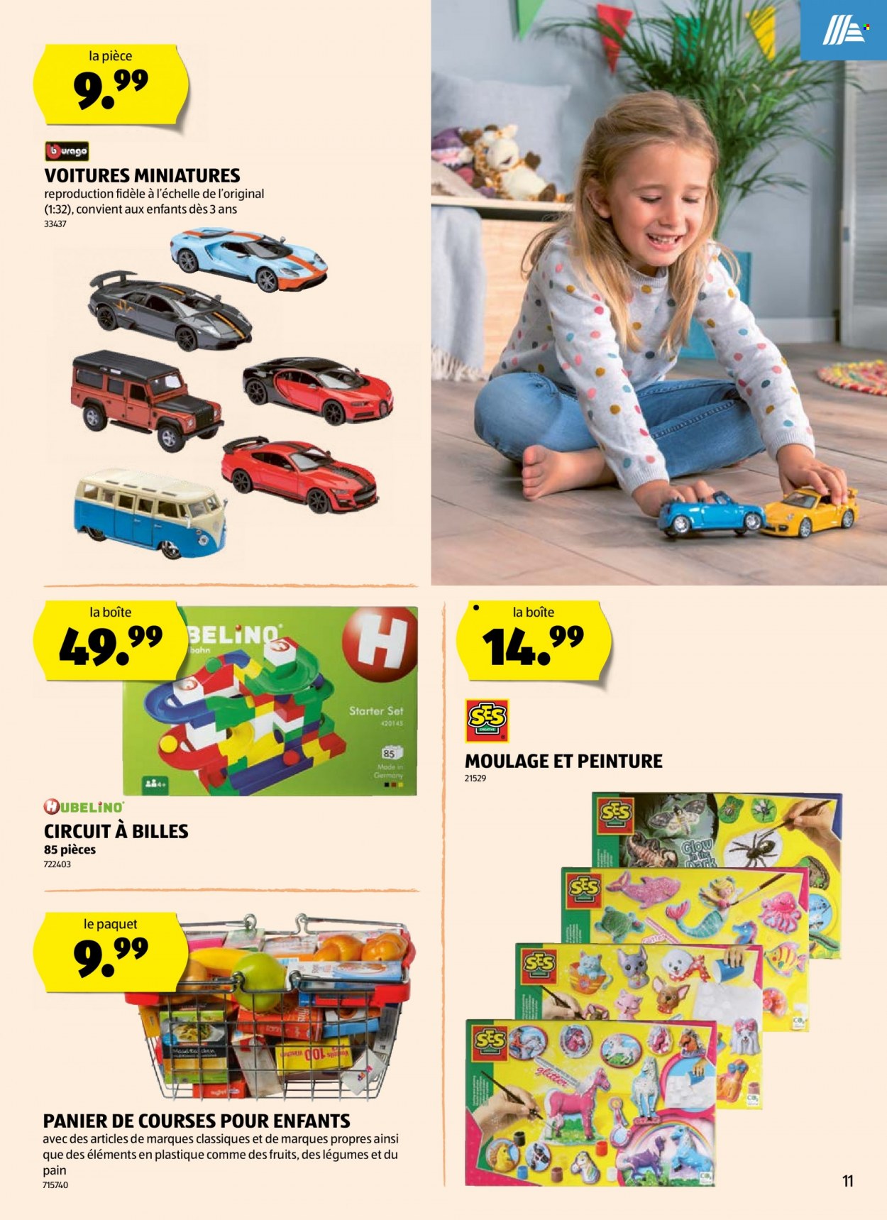 Catalogue Aldi - 17.11.2022 - 23.11.2022. Page 11