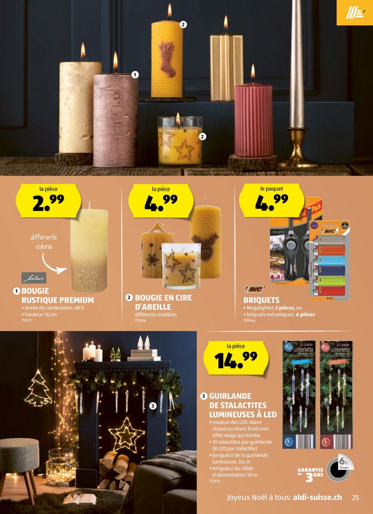 Catalogue Aldi - 17.11.2022 - 23.11.2022. Page 25