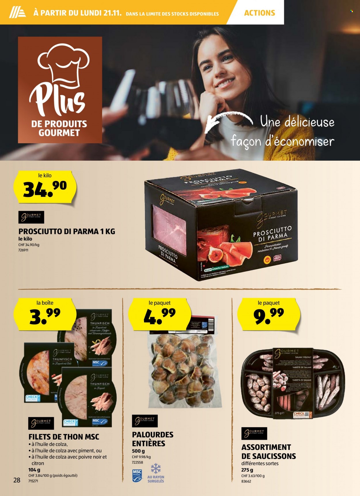 Catalogue Aldi - 17.11.2022 - 23.11.2022. Page 28