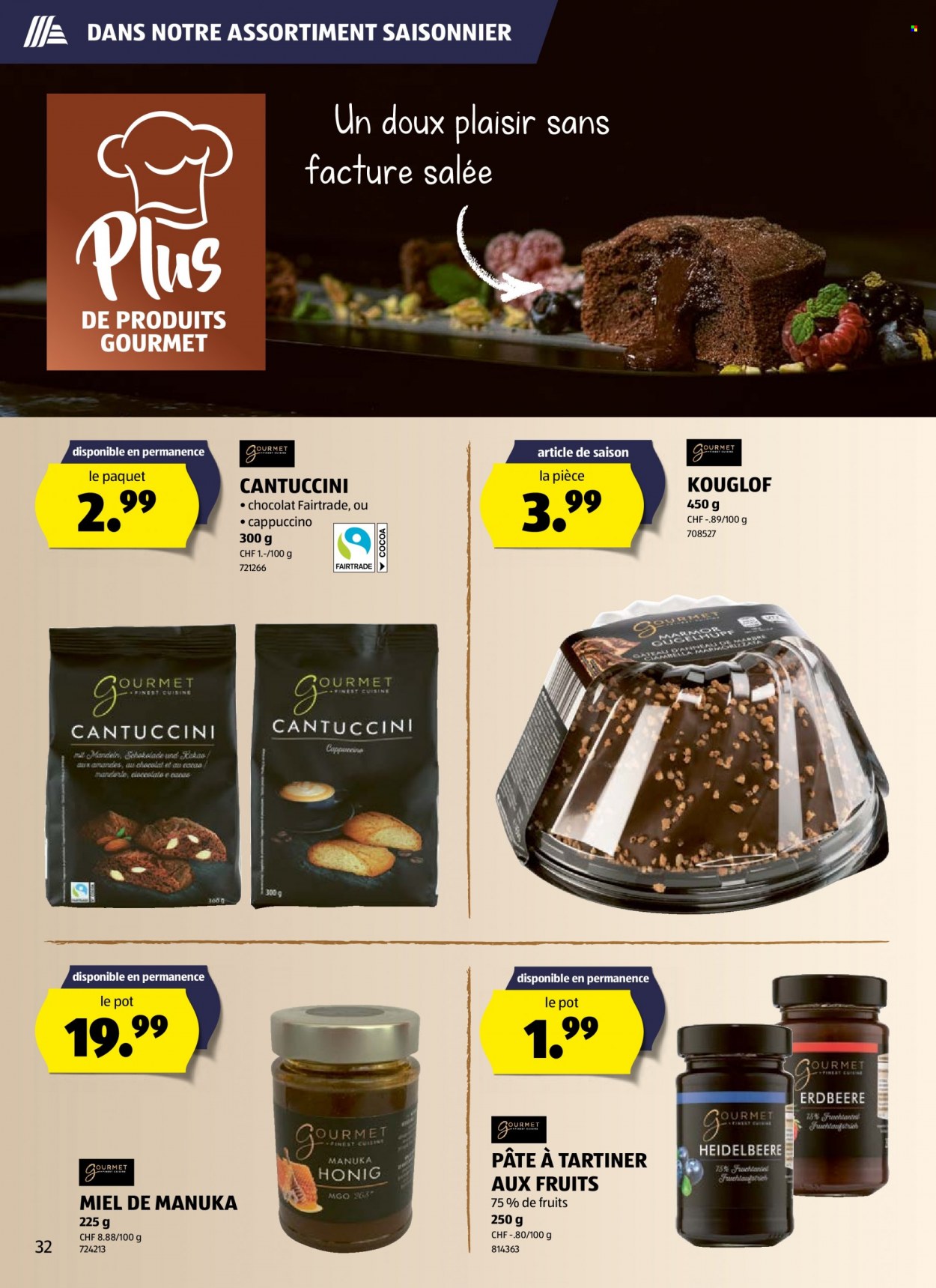 Catalogue Aldi - 17.11.2022 - 23.11.2022. Page 32