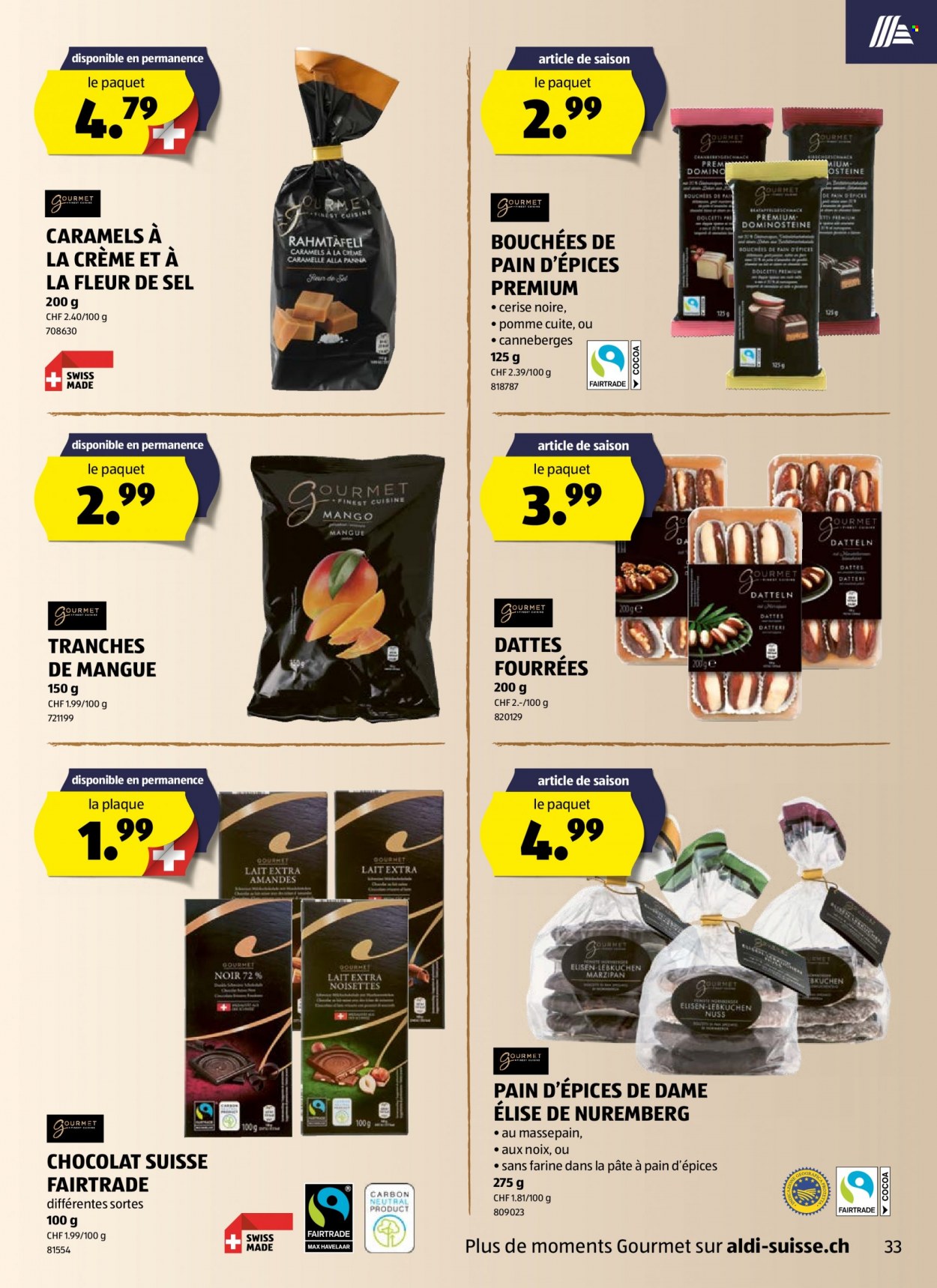 Catalogue Aldi - 17.11.2022 - 23.11.2022. Page 33
