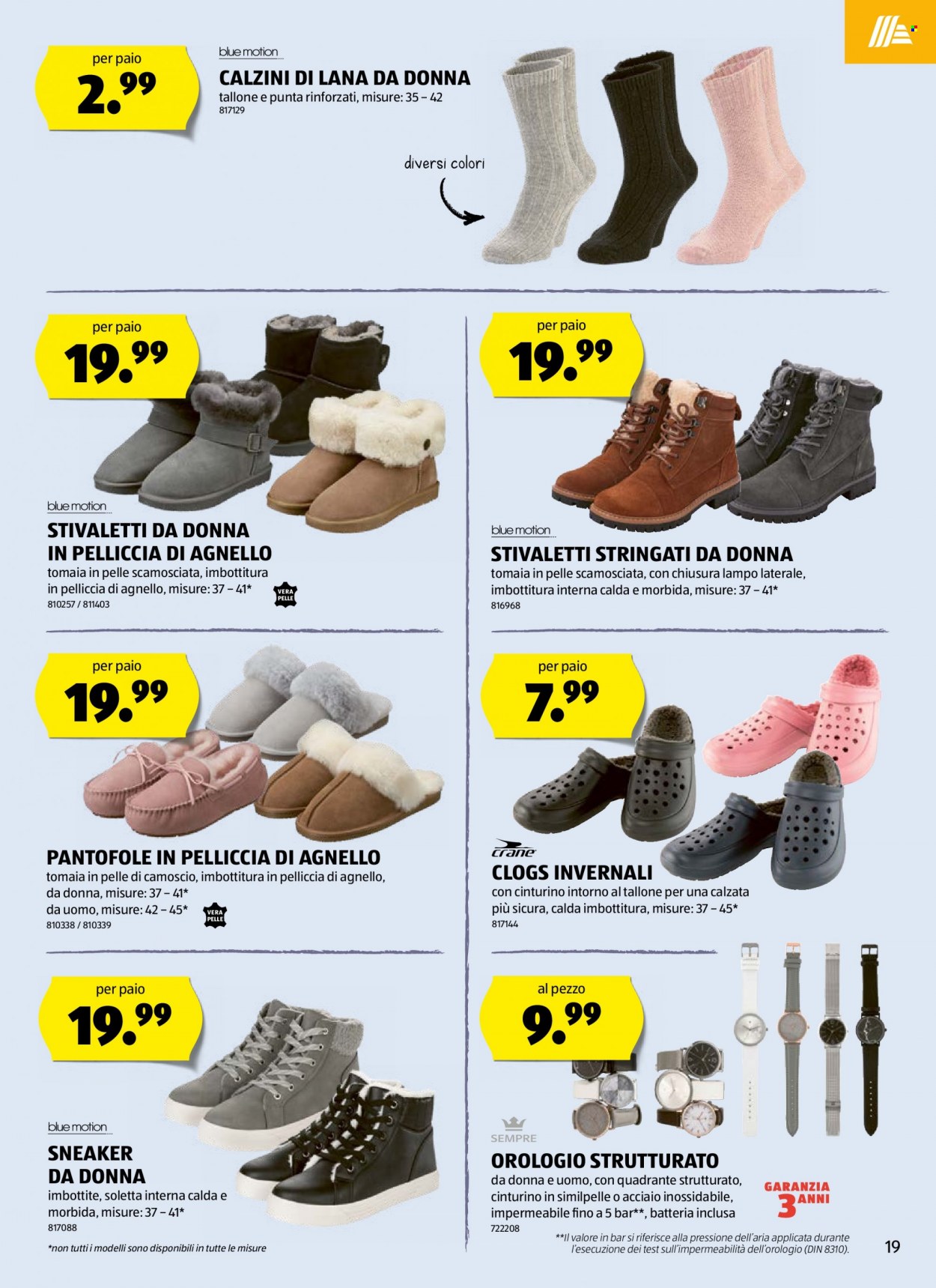 Catalogue Aldi - 17.11.2022 - 23.11.2022. Page 19