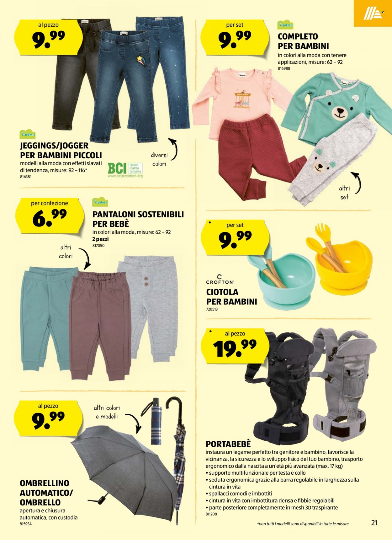 Catalogue Aldi - 17.11.2022 - 23.11.2022. Page 21