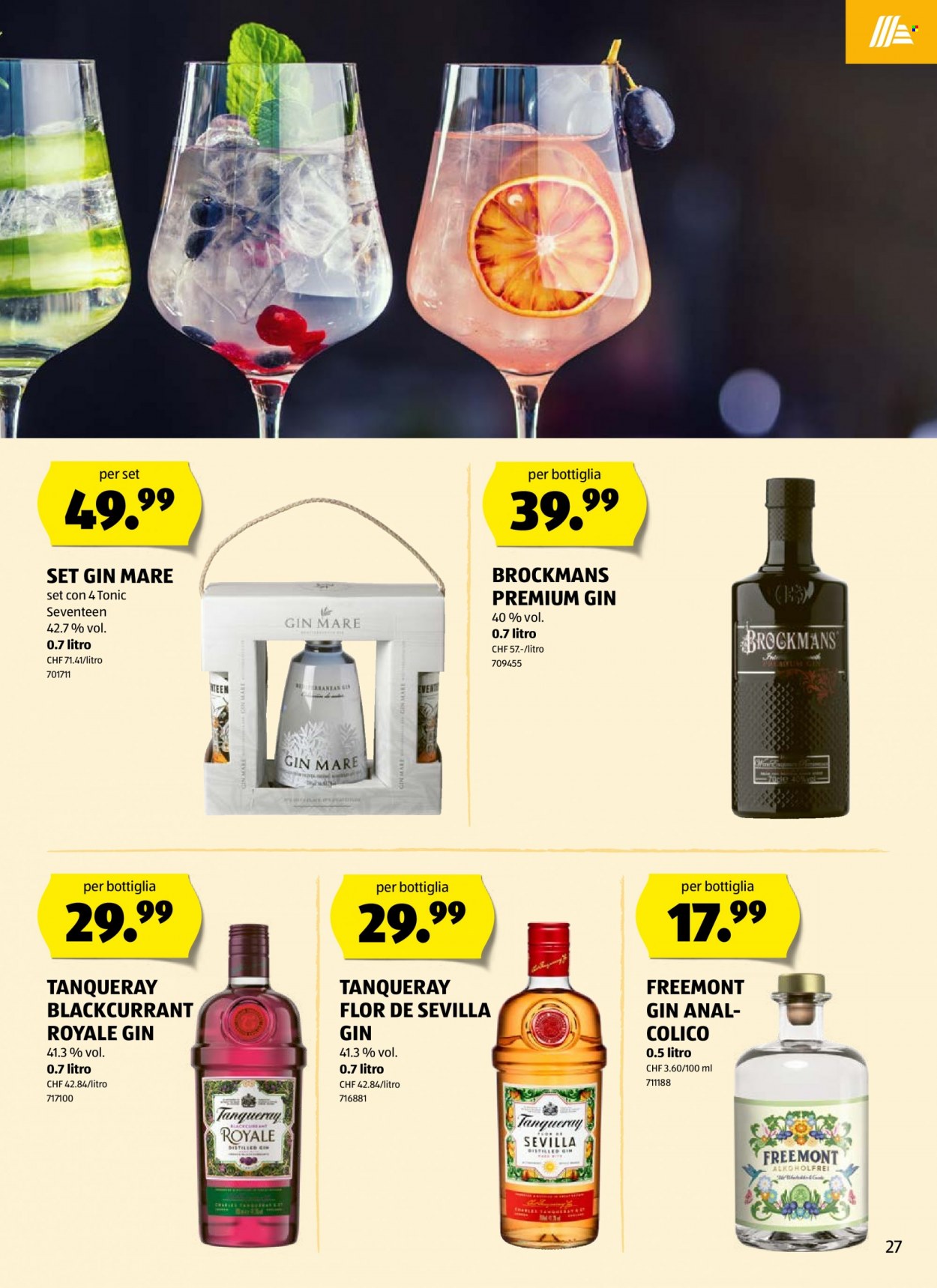 Catalogue Aldi - 17.11.2022 - 23.11.2022. Page 27