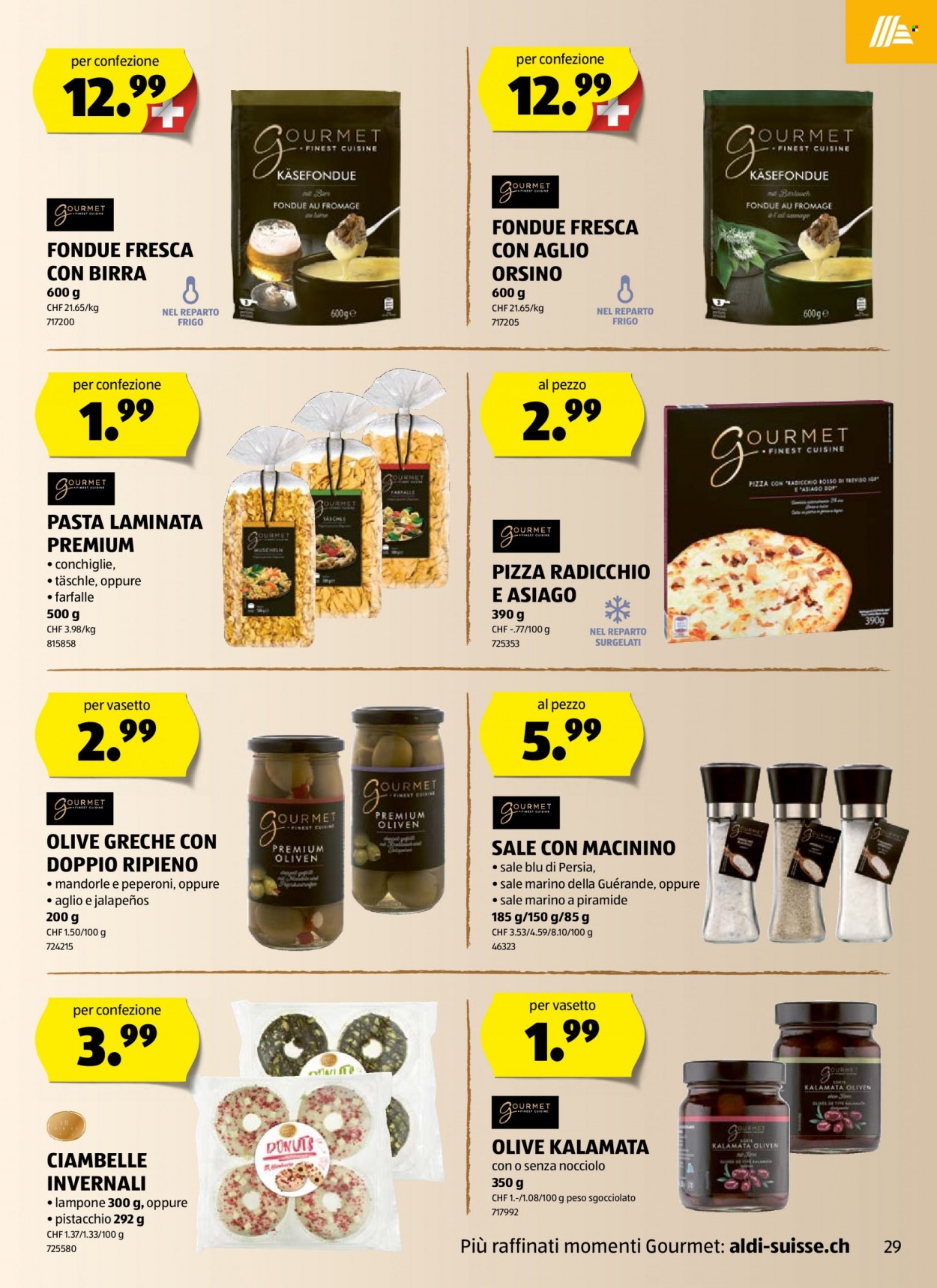 Catalogue Aldi - 17.11.2022 - 23.11.2022. Page 29