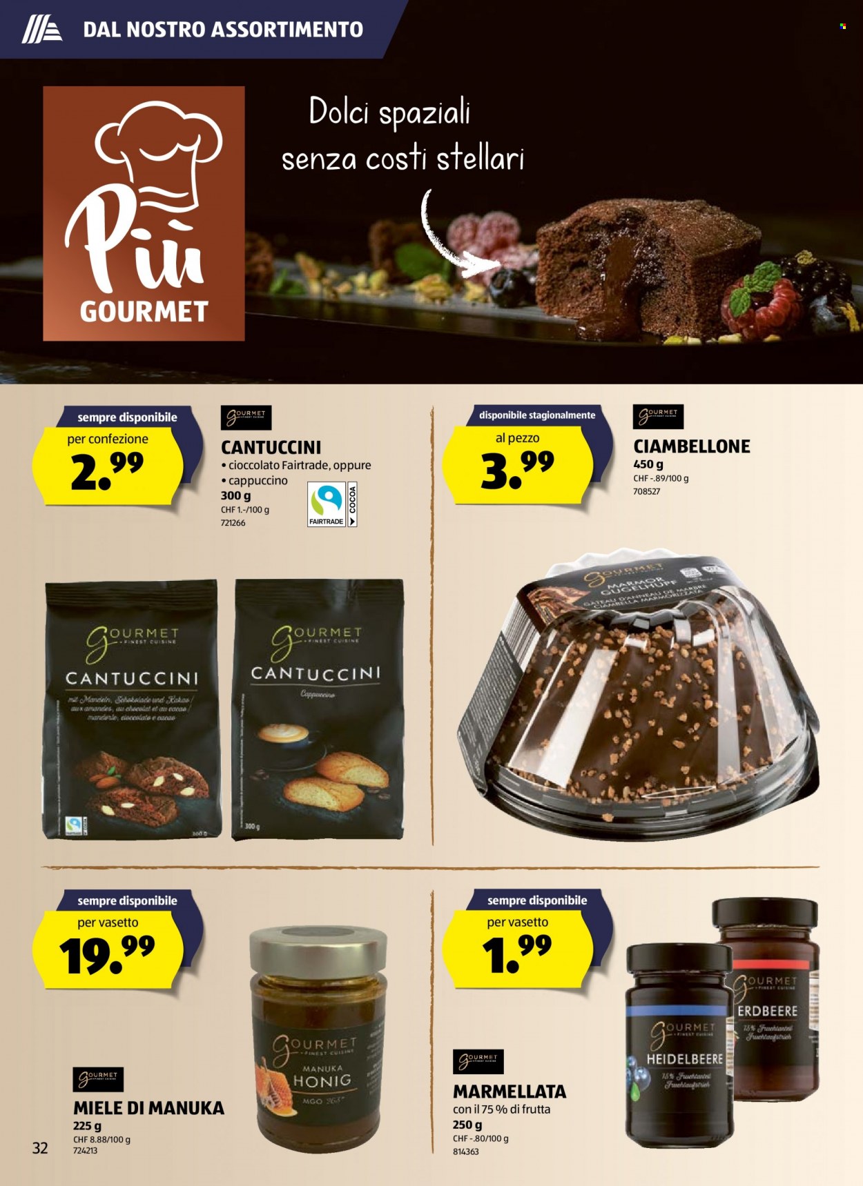 Catalogue Aldi - 17.11.2022 - 23.11.2022. Page 32
