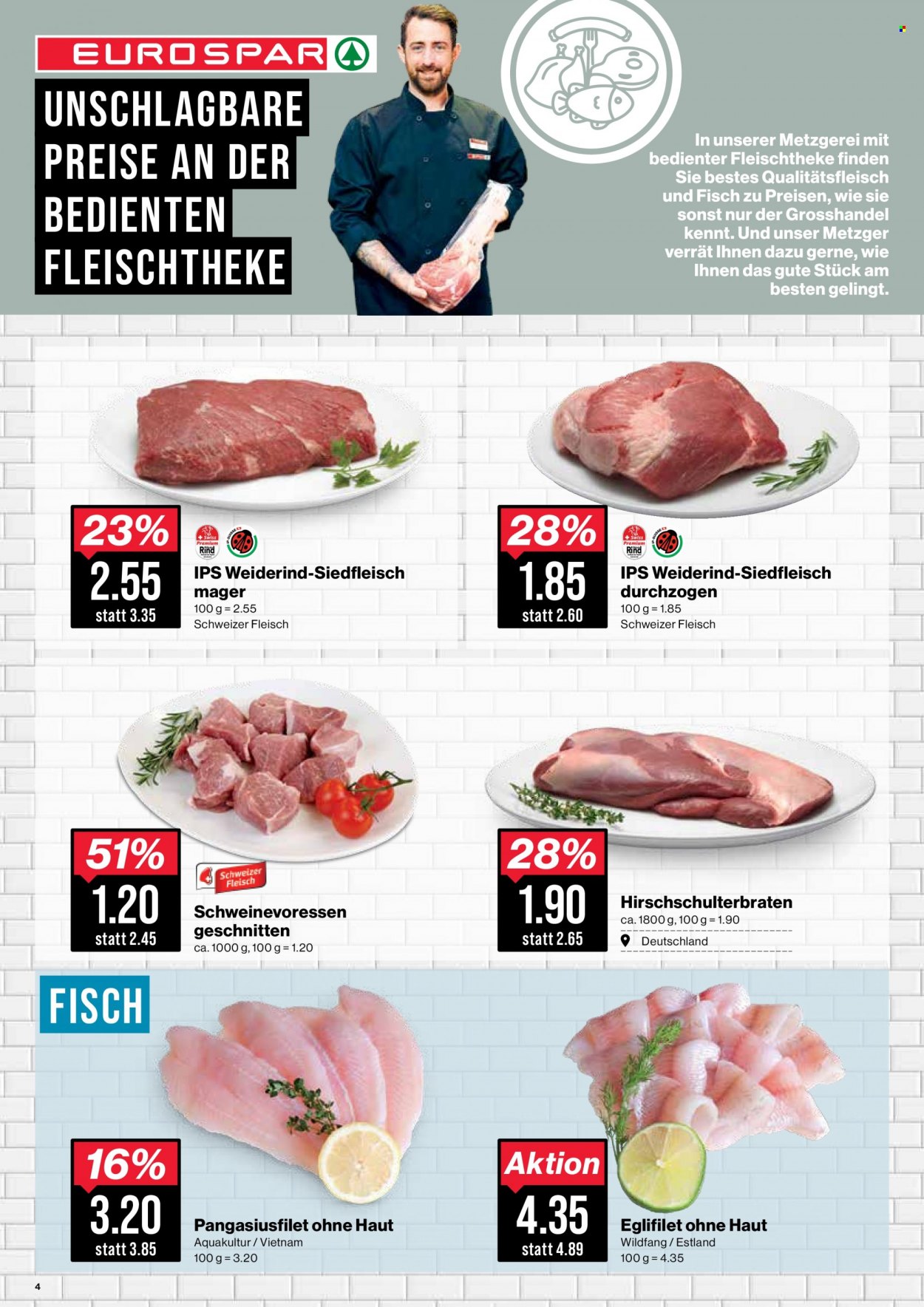 Volantino SPAR - 15.11.2022 - 19.11.2022. Pagina 5