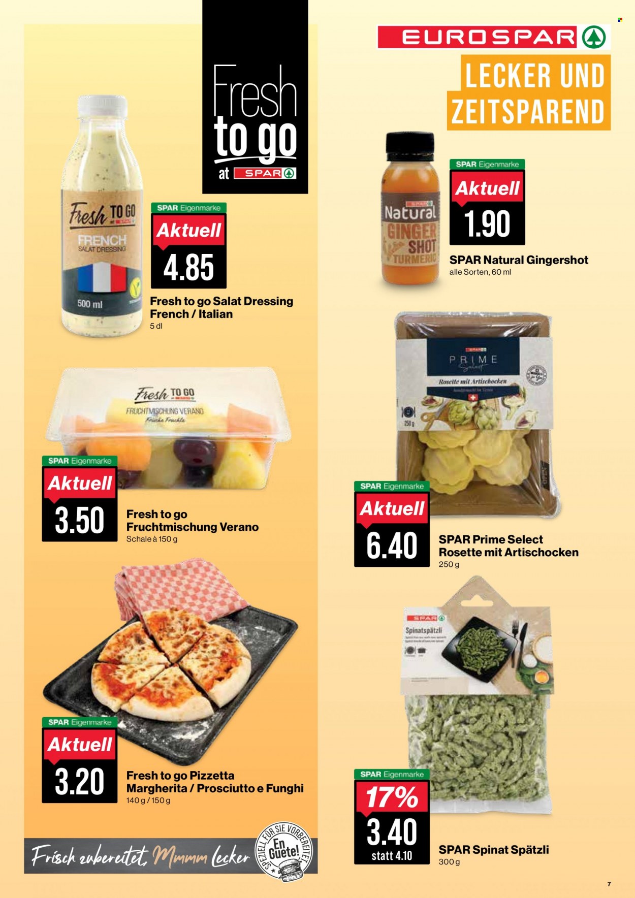 Volantino SPAR - 15.11.2022 - 19.11.2022. Pagina 8