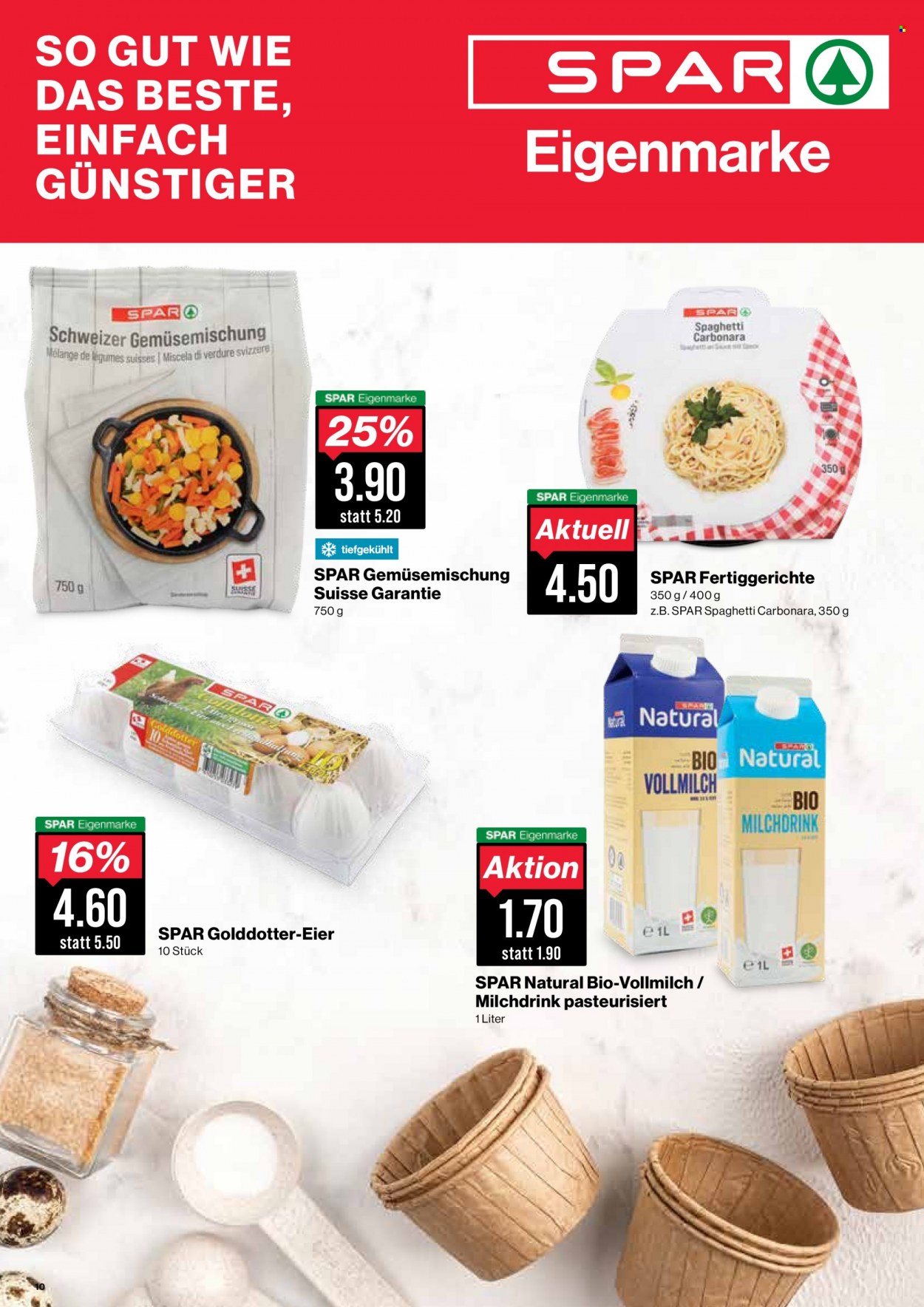Volantino SPAR - 15.11.2022 - 19.11.2022. Pagina 11