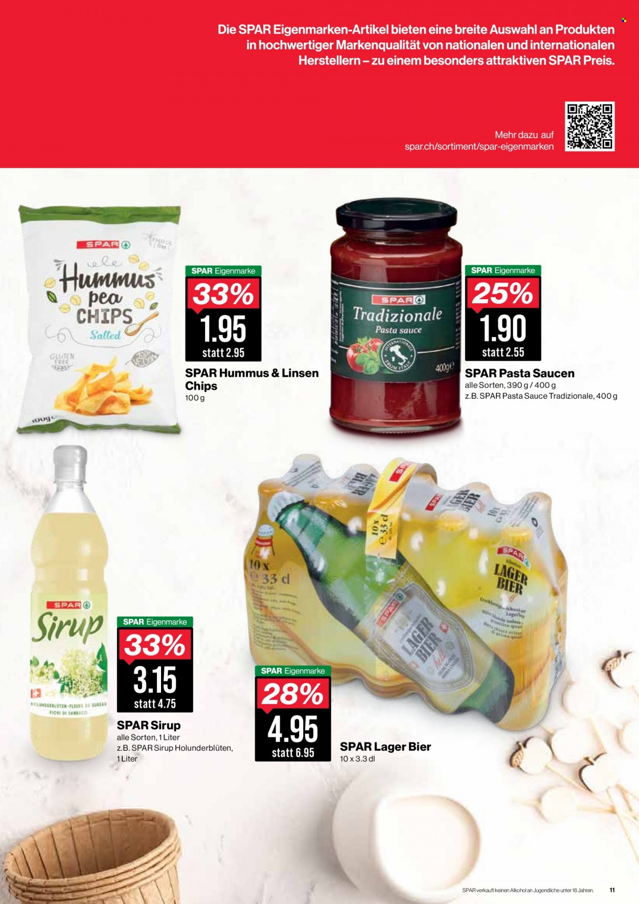 Volantino SPAR - 15.11.2022 - 19.11.2022. Pagina 12