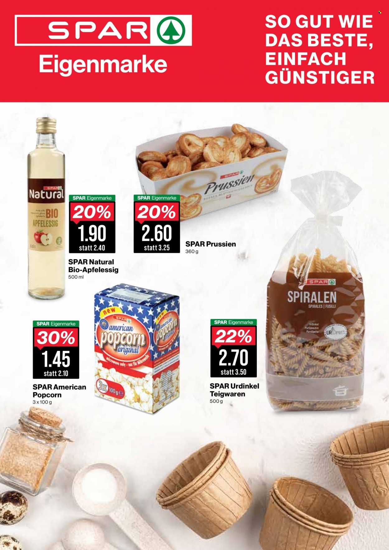 Volantino SPAR - 15.11.2022 - 19.11.2022. Pagina 13