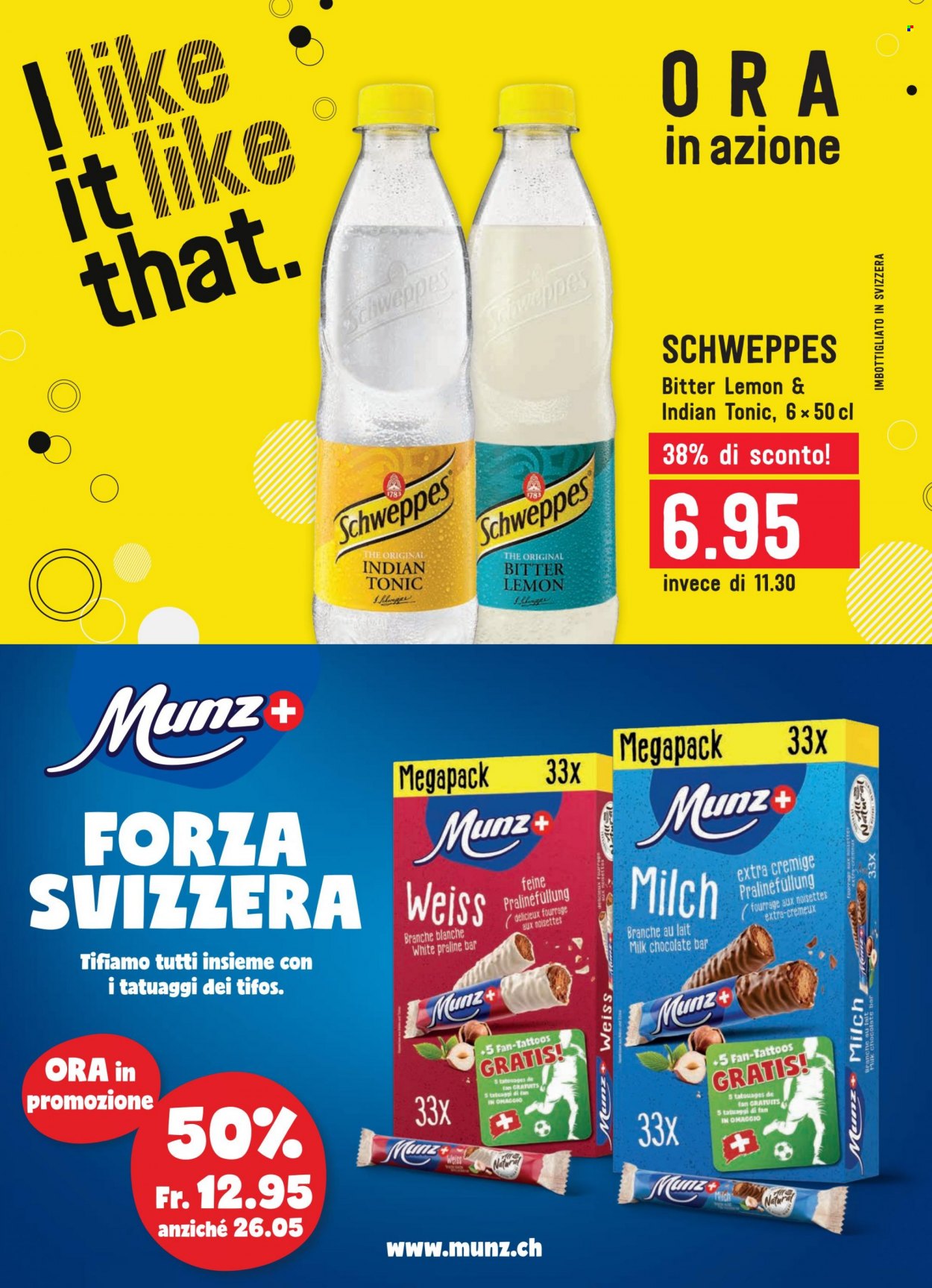 Catalogue Denner - 15.11.2022 - 21.11.2022. Page 14