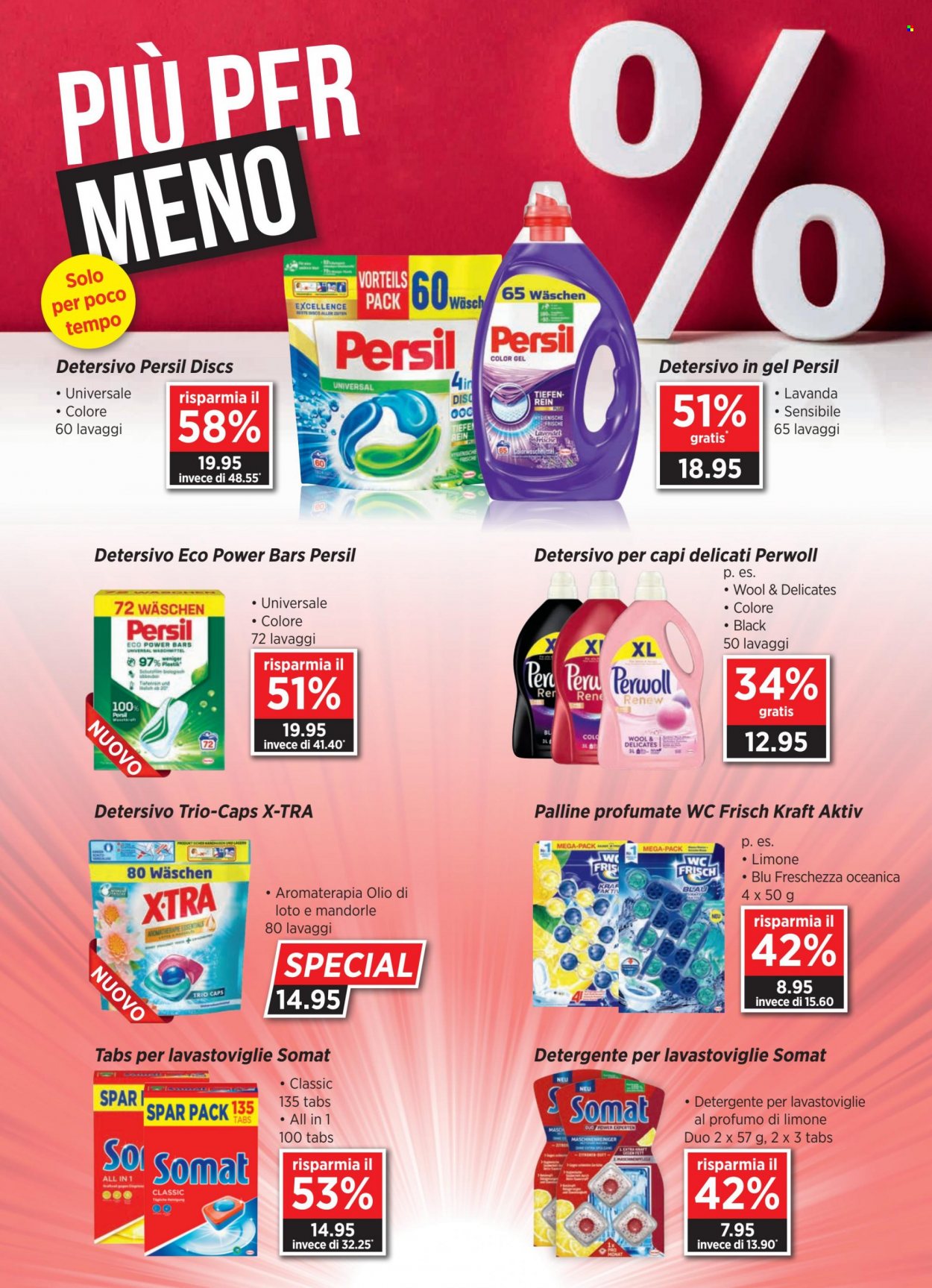 Catalogue Denner - 15.11.2022 - 21.11.2022. Page 20