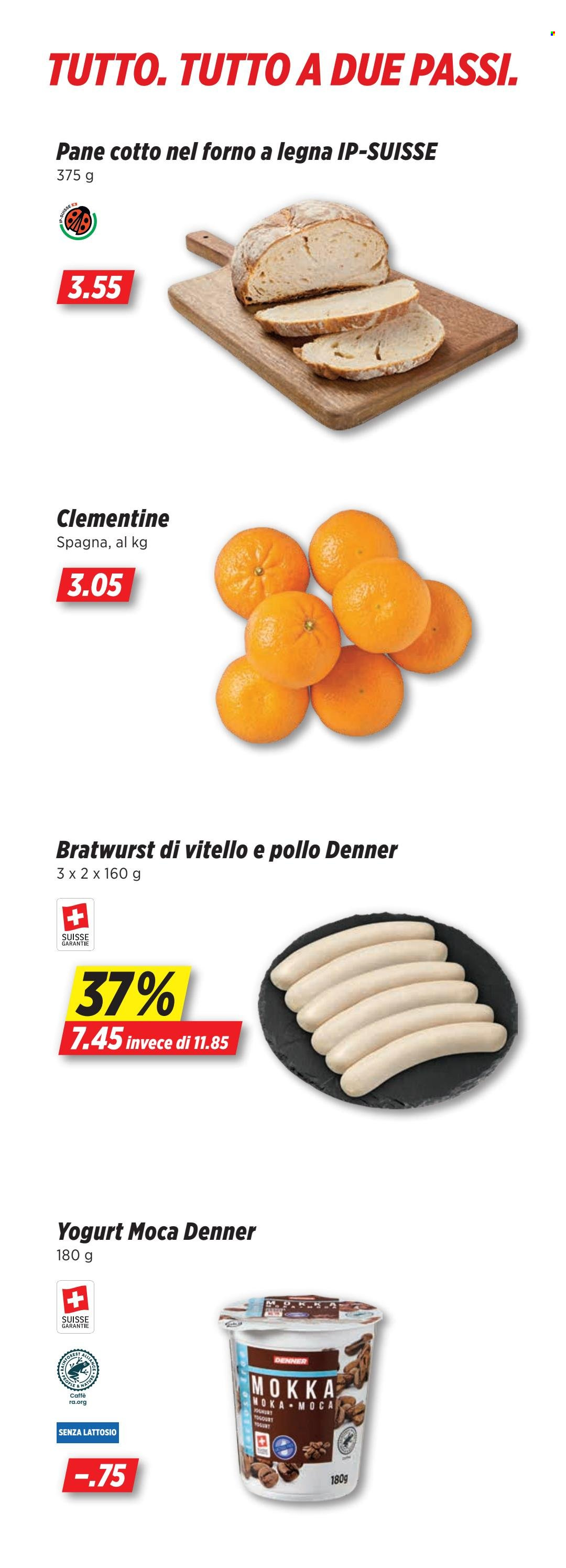 Catalogue Denner - 15.11.2022 - 21.11.2022. Page 27