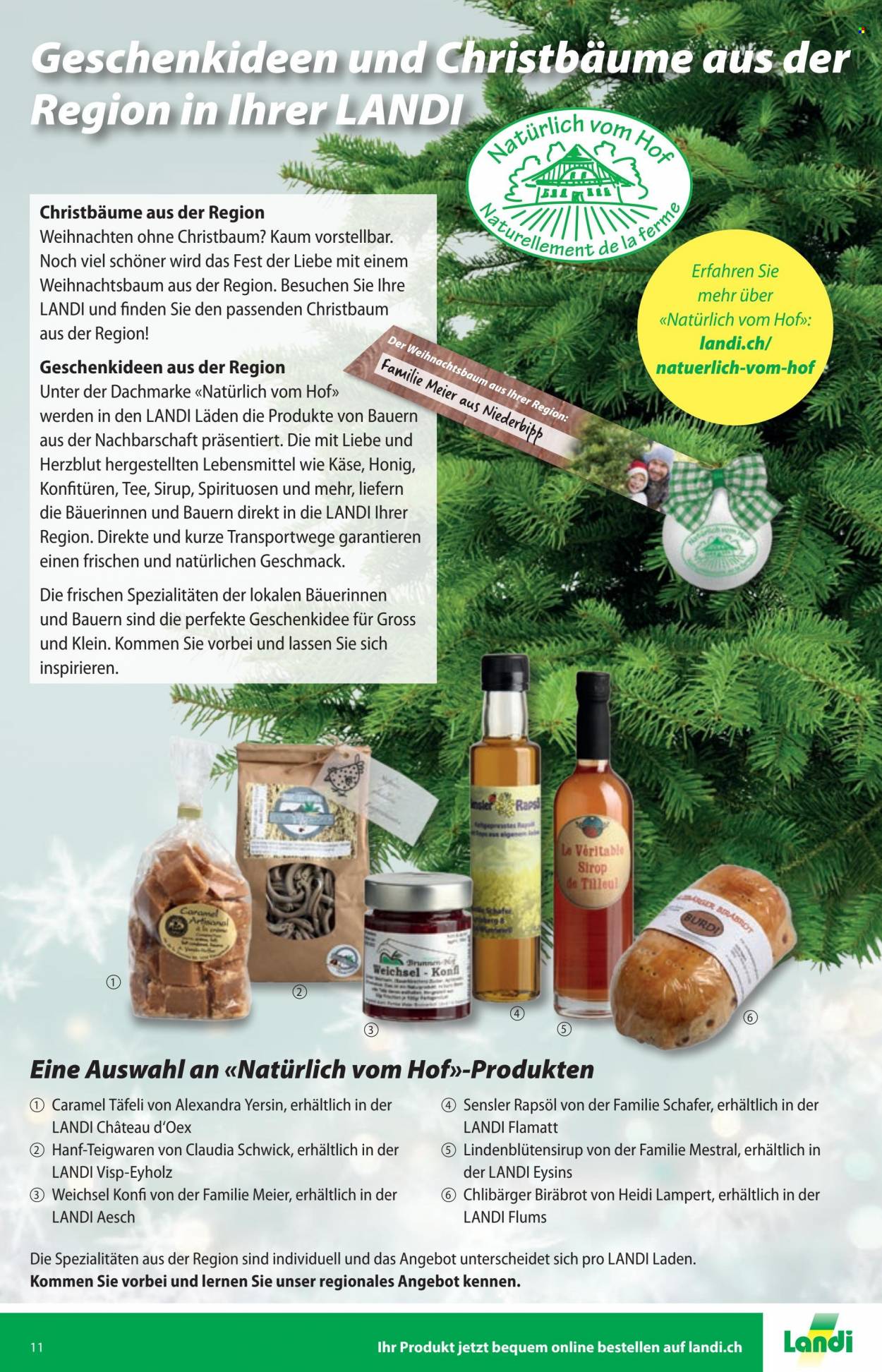 Volantino Landi - 14.11.2022 - 26.11.2022. Pagina 11