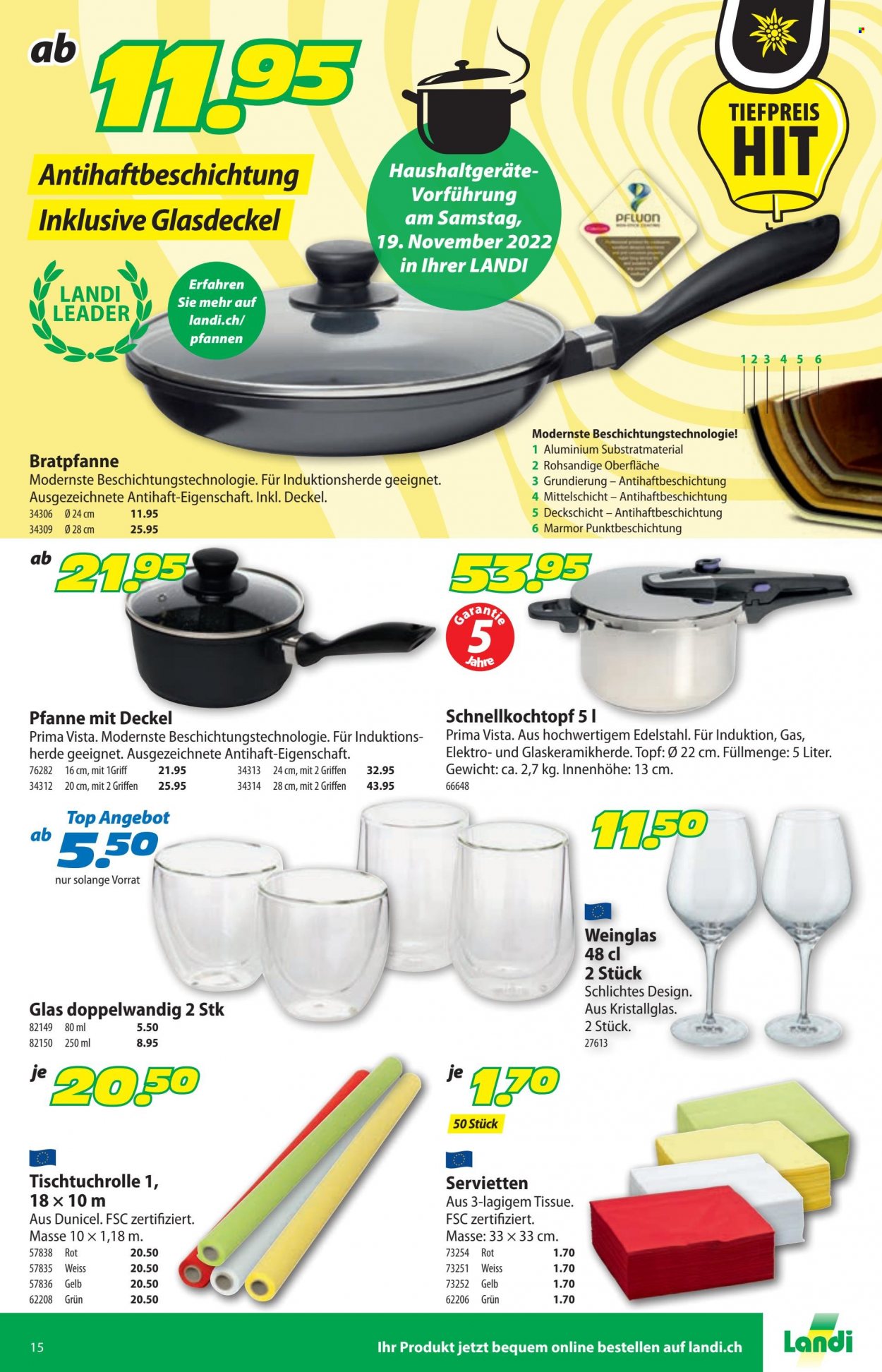 Volantino Landi - 14.11.2022 - 26.11.2022. Pagina 15