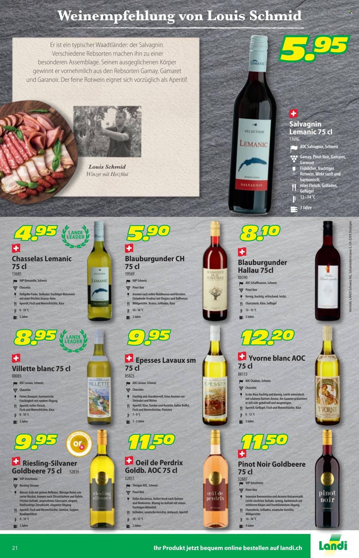 Volantino Landi - 14.11.2022 - 26.11.2022. Pagina 21
