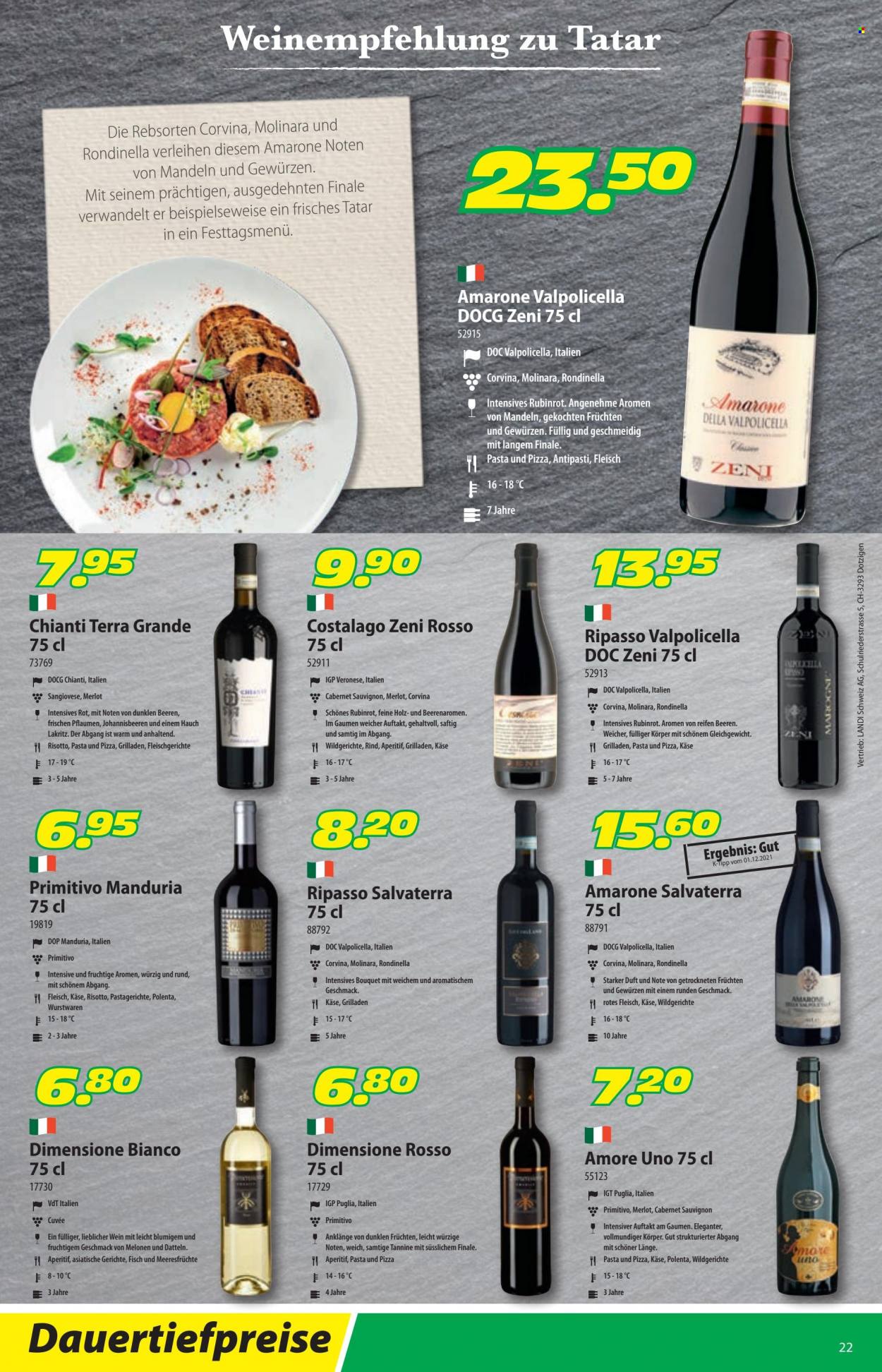 Volantino Landi - 14.11.2022 - 26.11.2022. Pagina 22