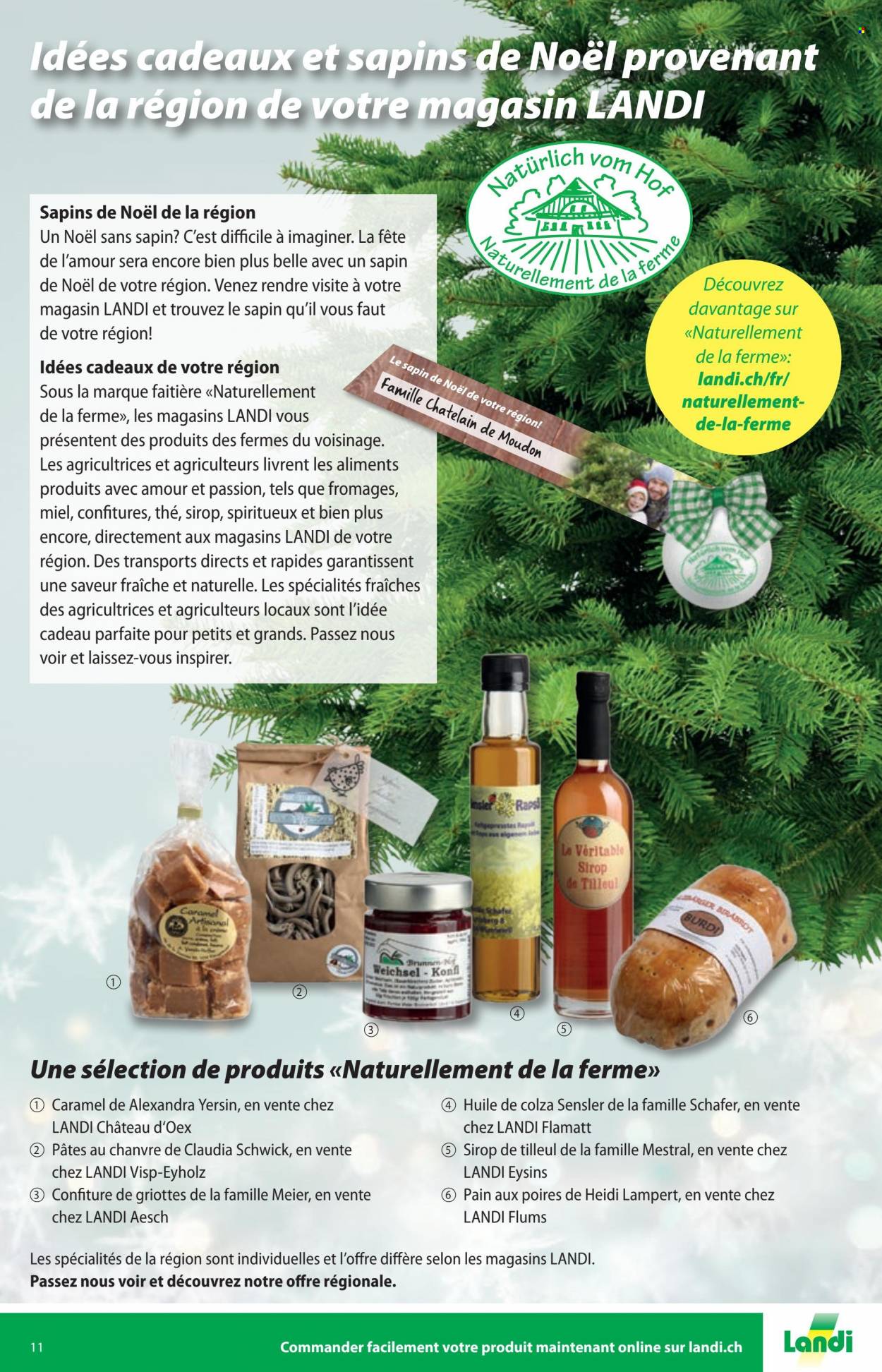 Volantino Landi - 14.11.2022 - 26.11.2022. Pagina 11