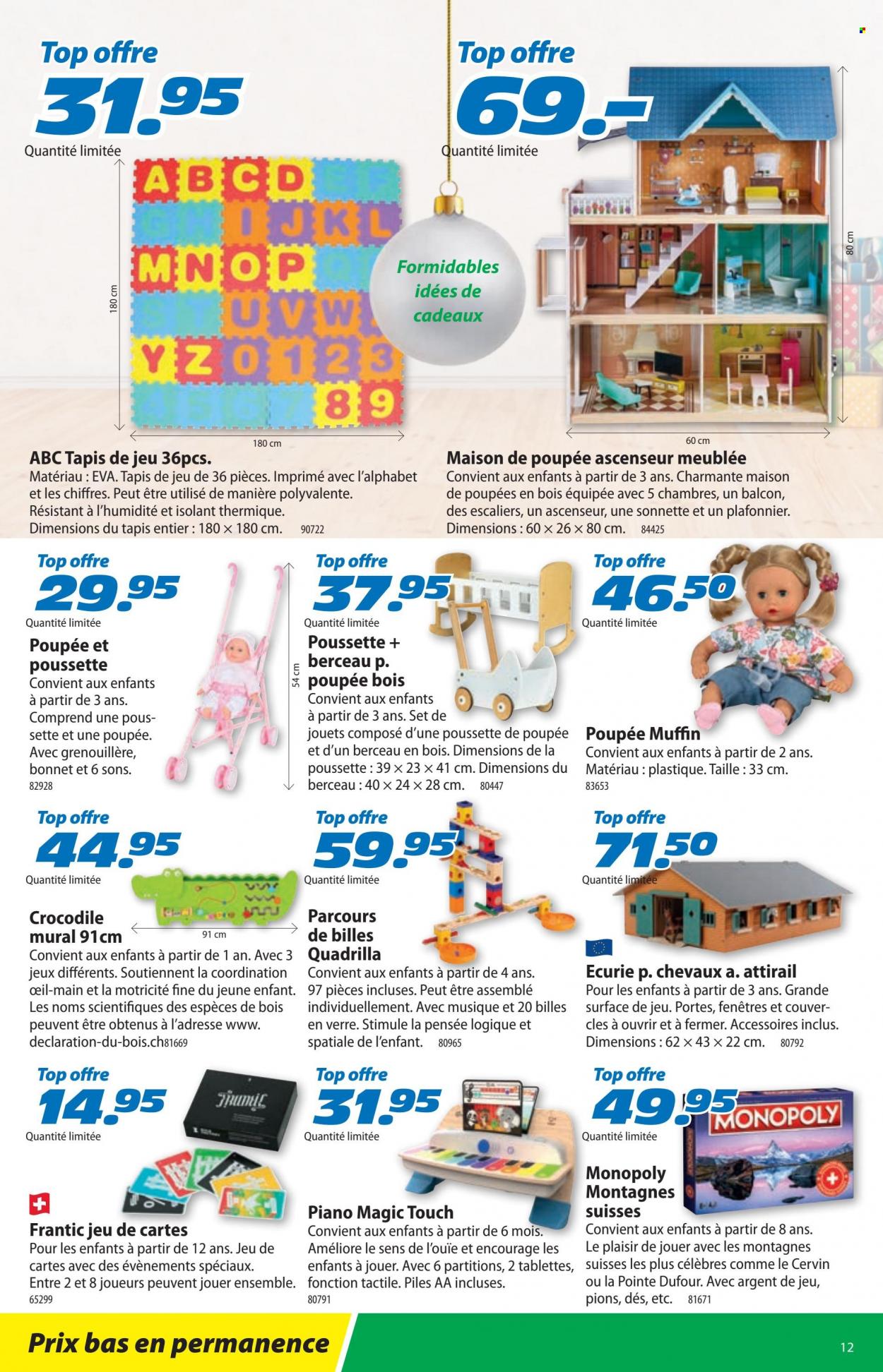 Volantino Landi - 14.11.2022 - 26.11.2022. Pagina 12